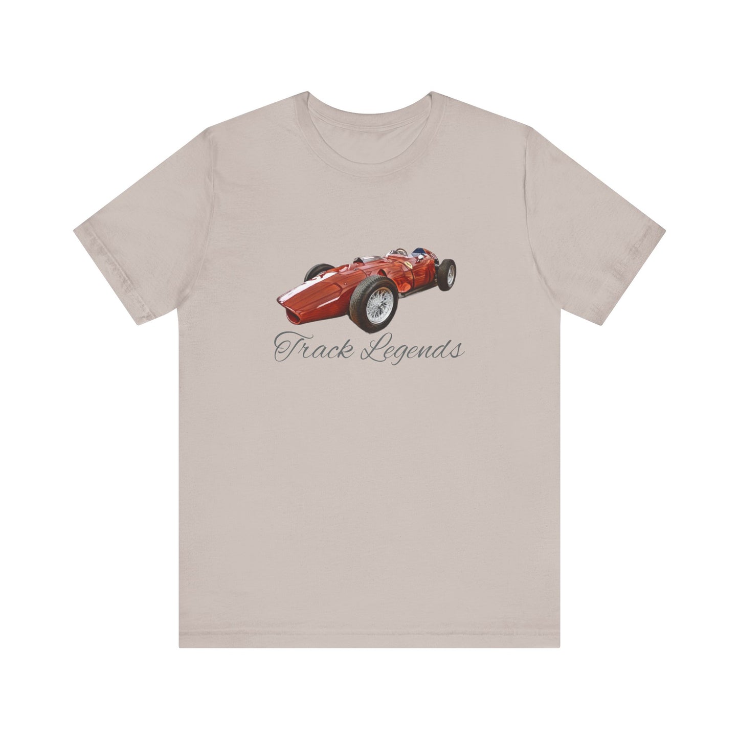 Vintage Ferrari F1 T-shirt