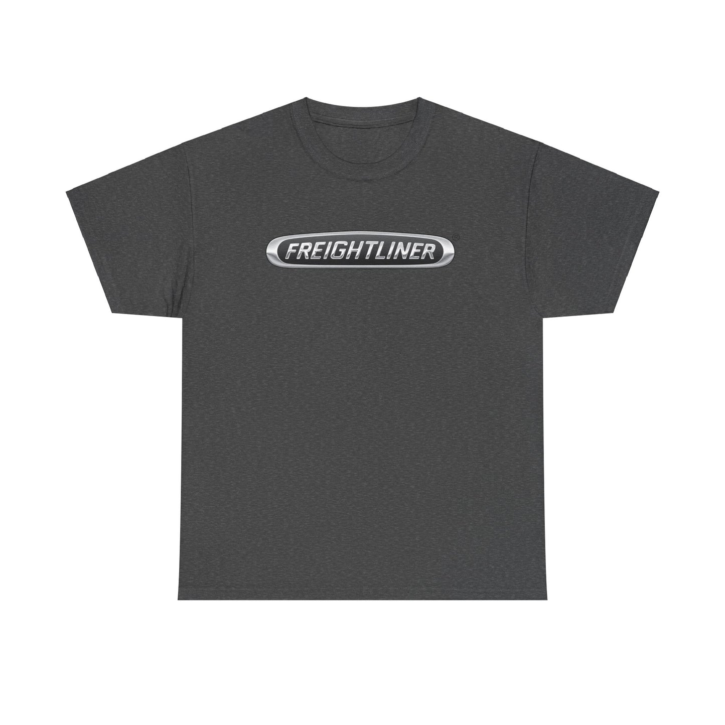 Freightliner Trucks - Unisex Heavy Cotton Tee