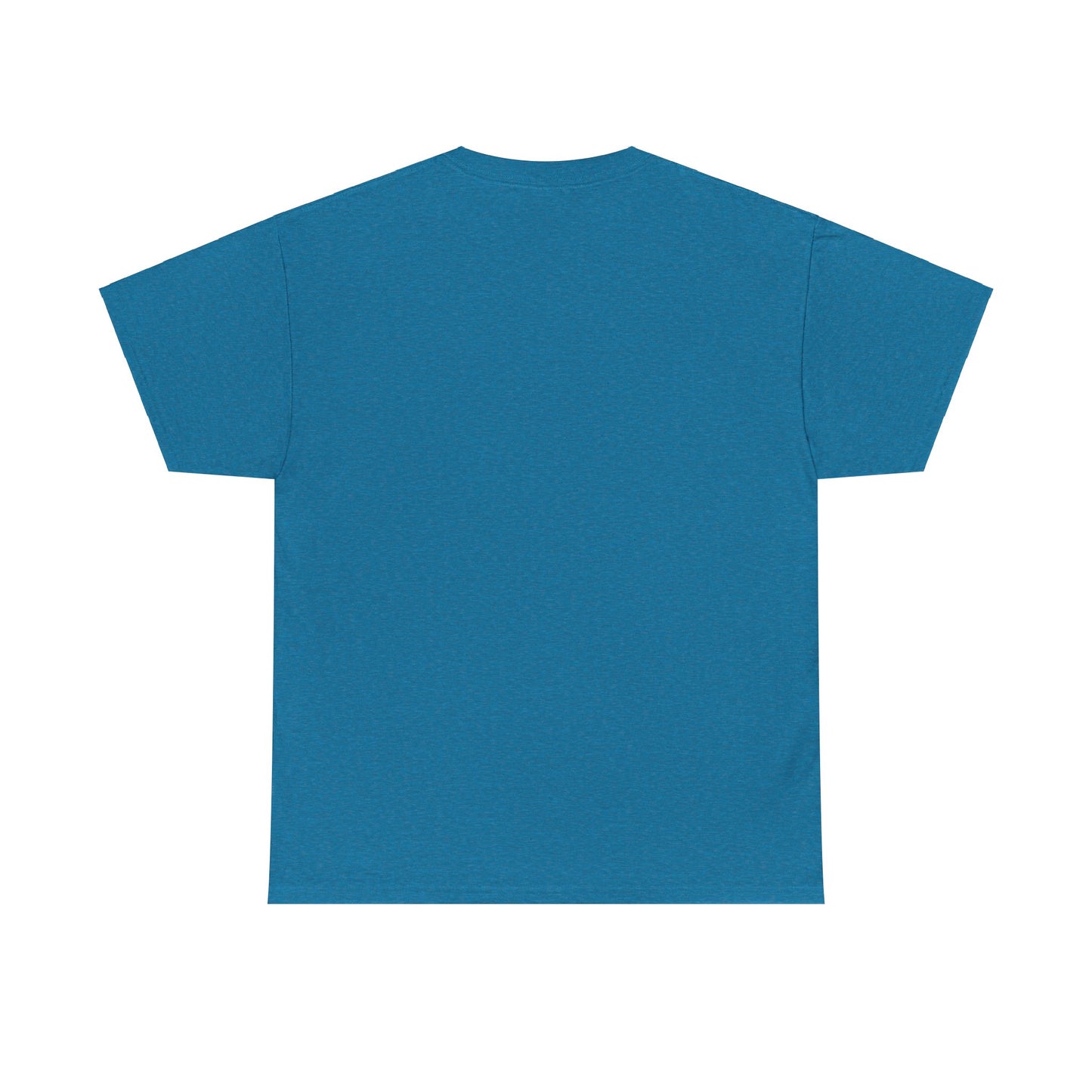 Freightliner Trucks - Unisex Heavy Cotton Tee
