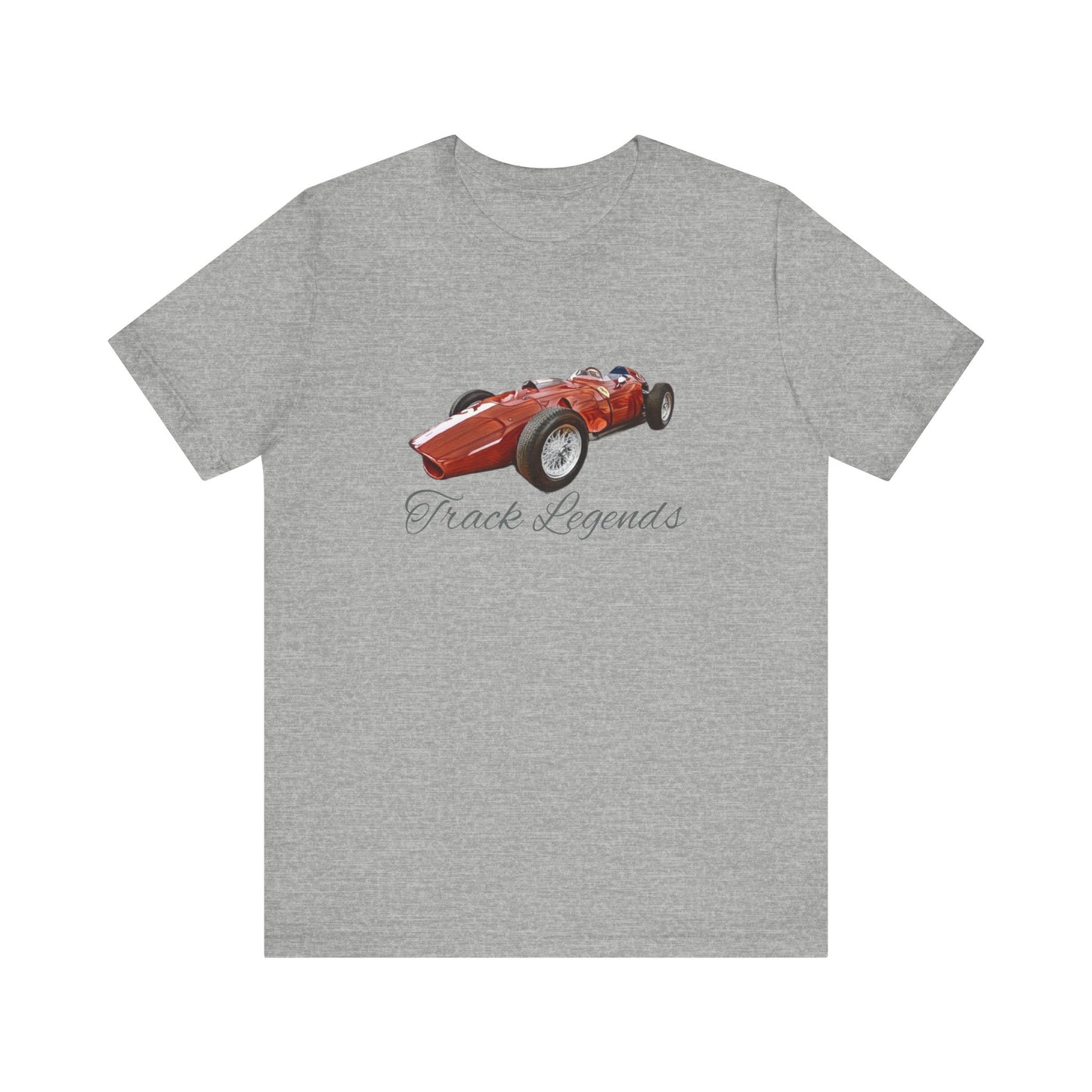 Vintage Ferrari F1 T-shirt
