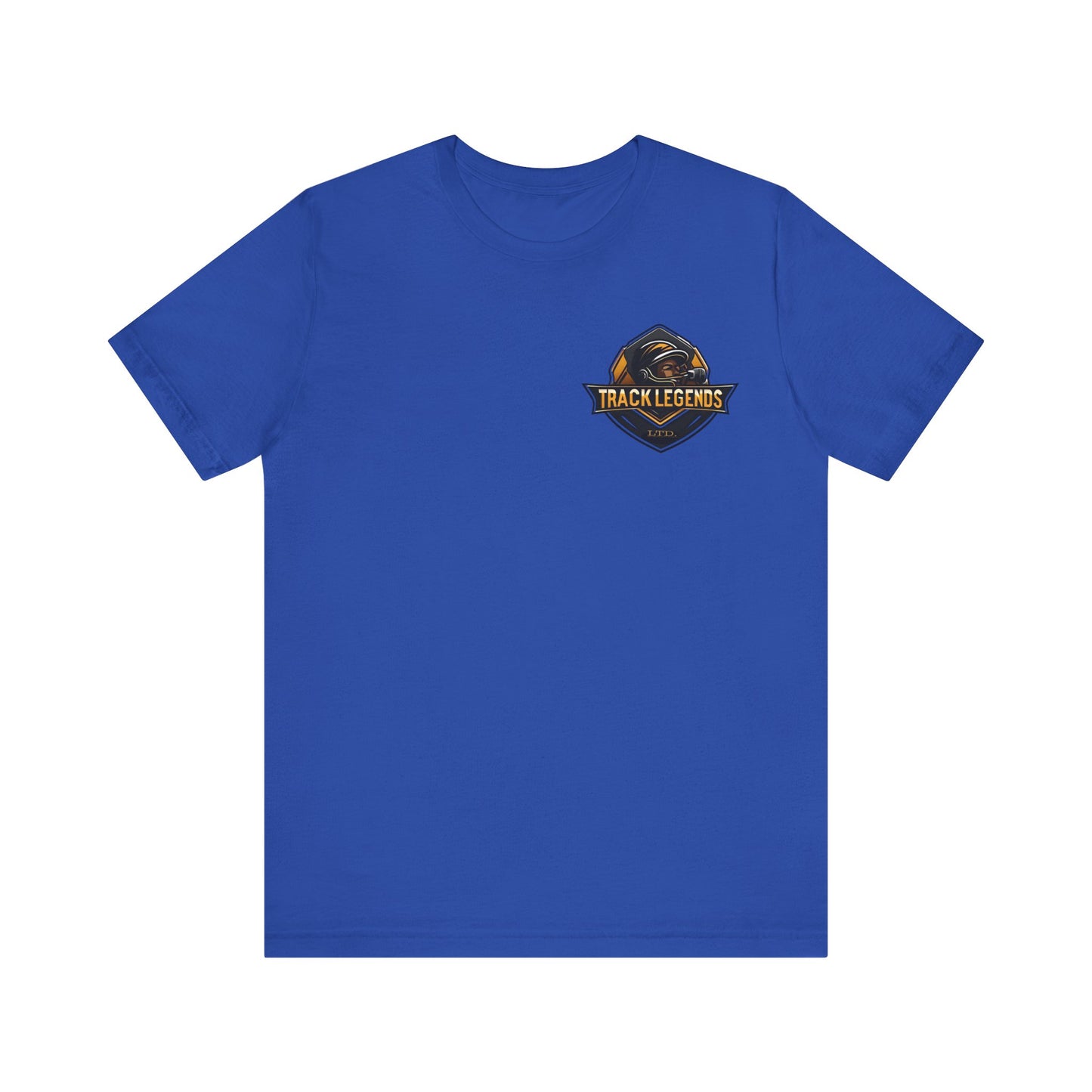 Track Legends Limited - Unisex Tee