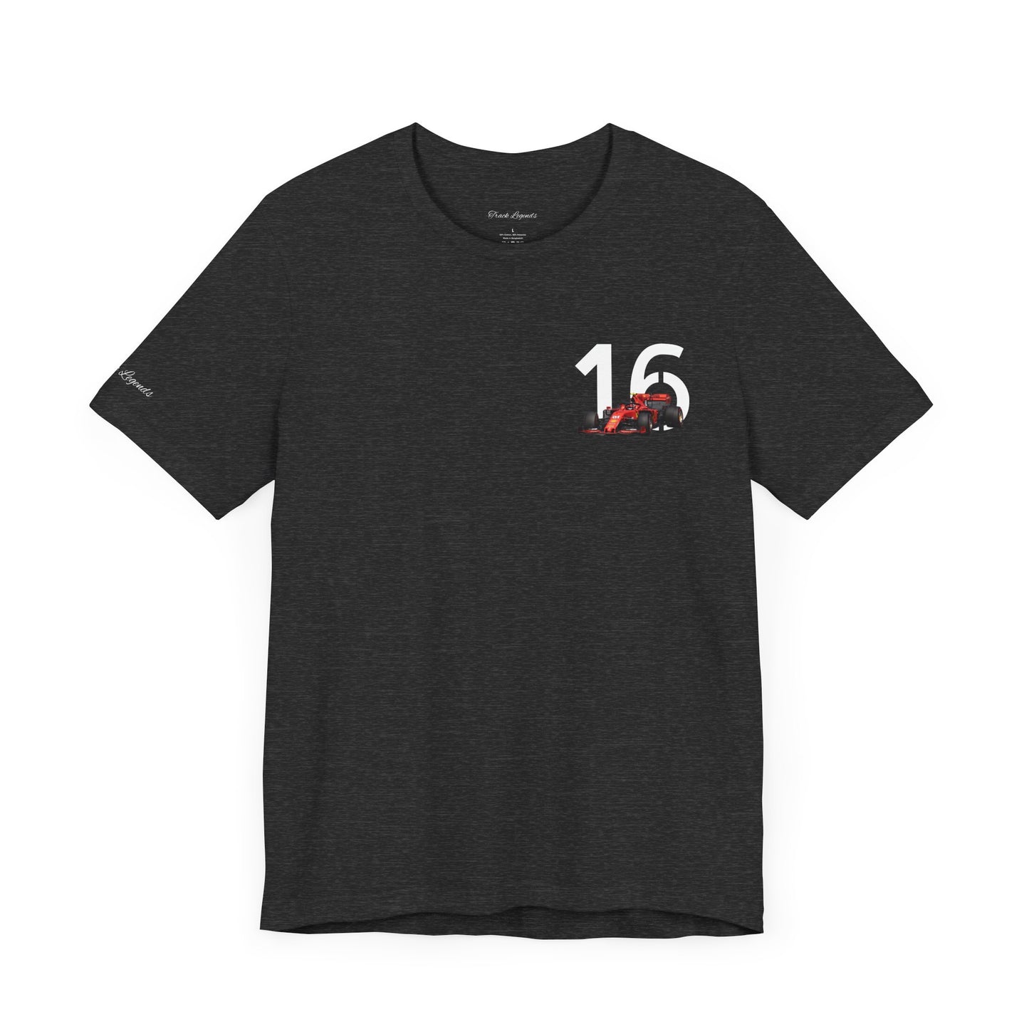 SF Formula 1 Unisex Tee - CL16
