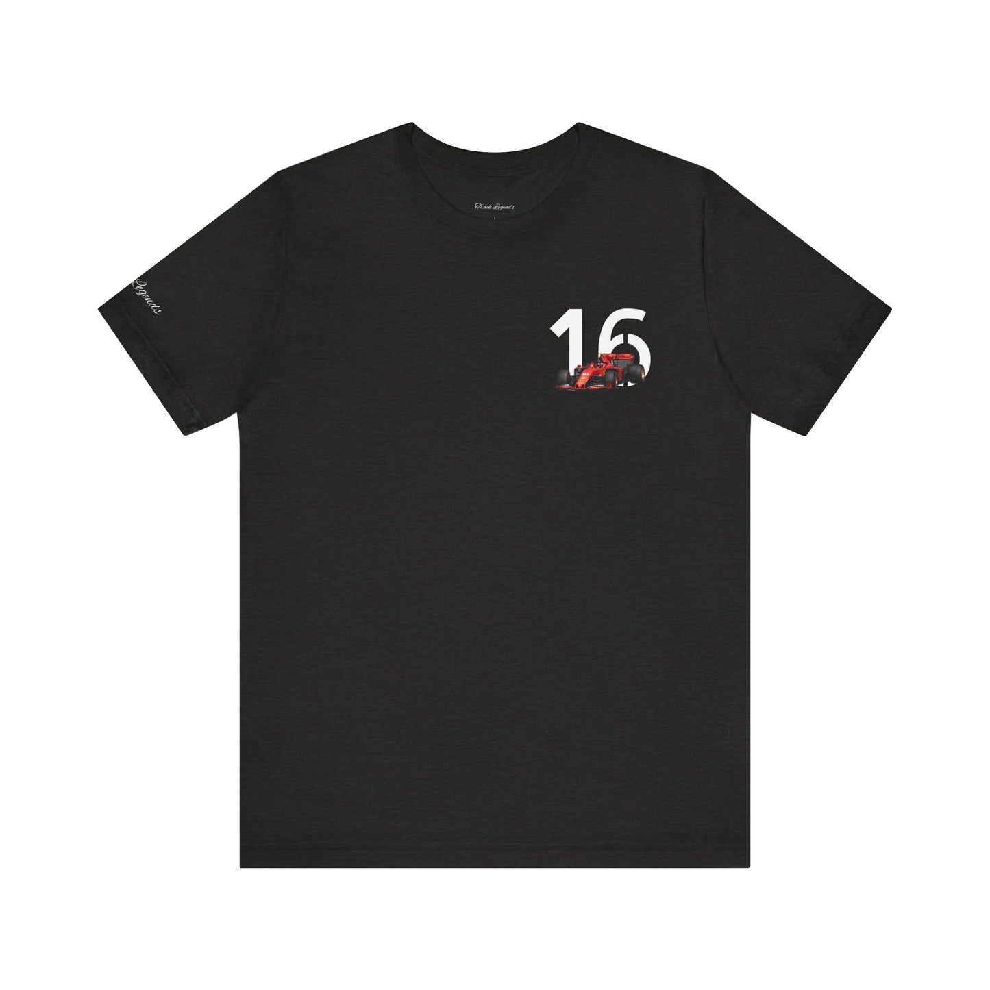 SF Formula 1 Unisex Tee - CL16