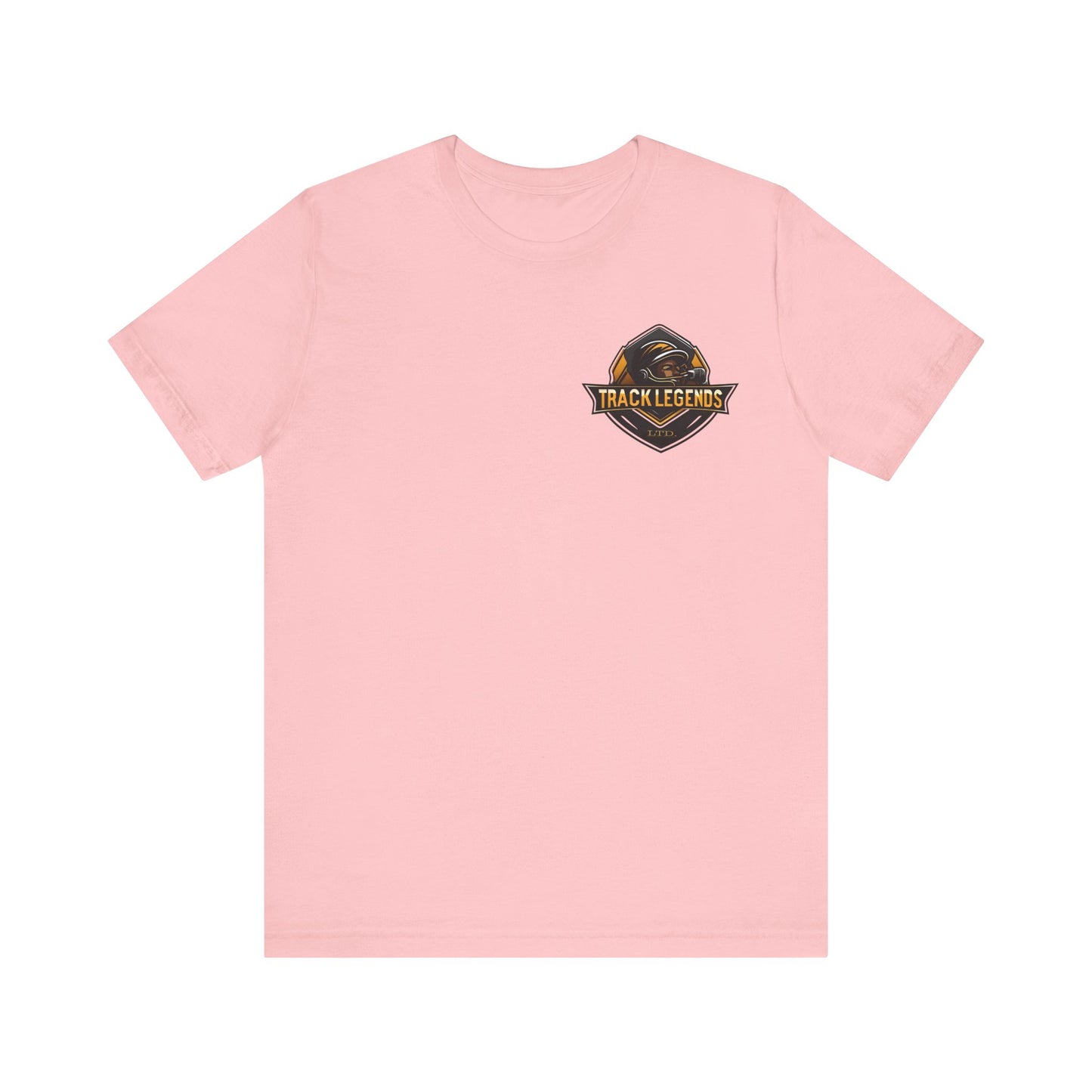 Track Legends Limited - Unisex Tee