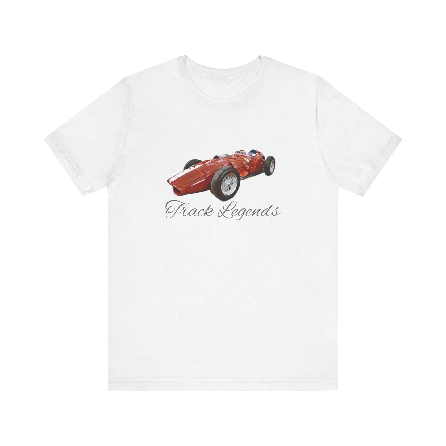 Vintage Ferrari F1 T-shirt