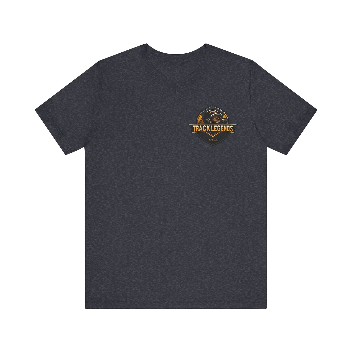 Track Legends Limited - Unisex Tee