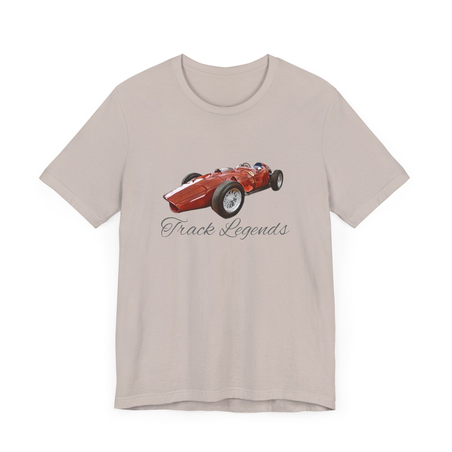 Vintage Ferrari F1 T-shirt