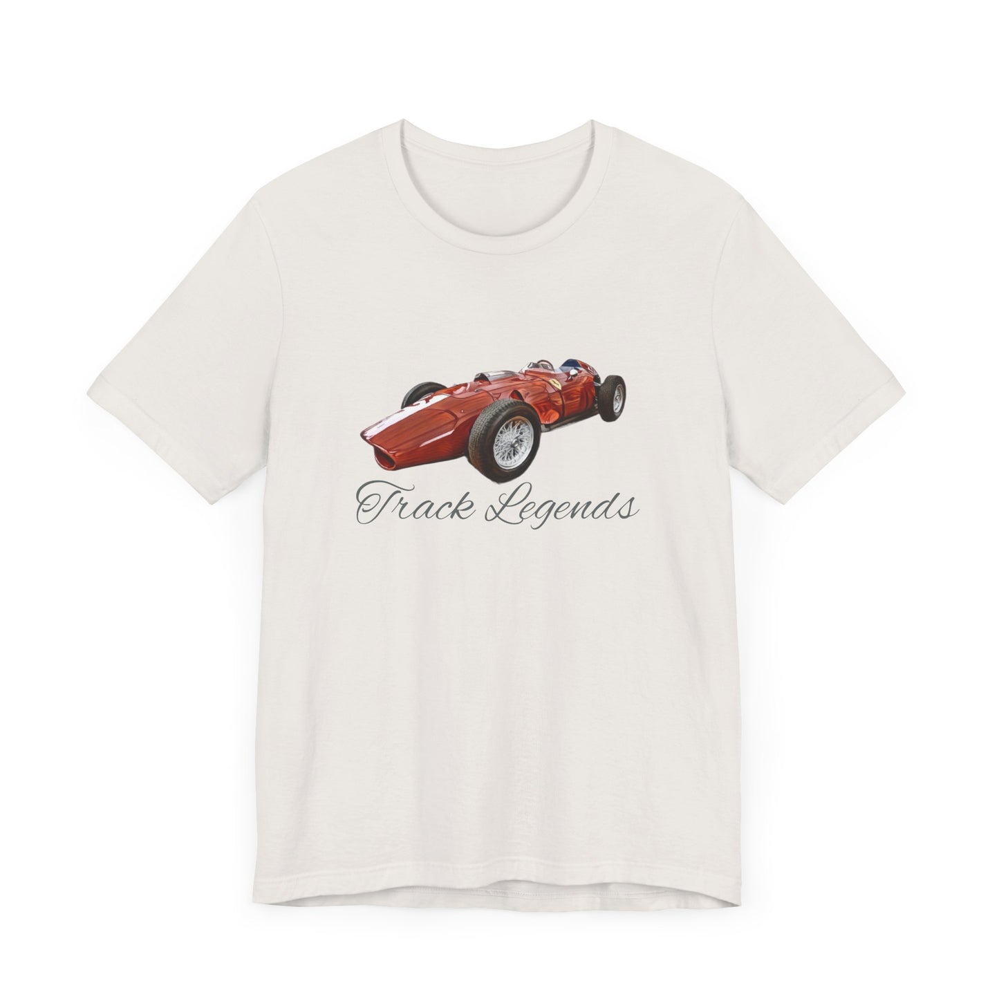 Vintage Ferrari F1 T-shirt