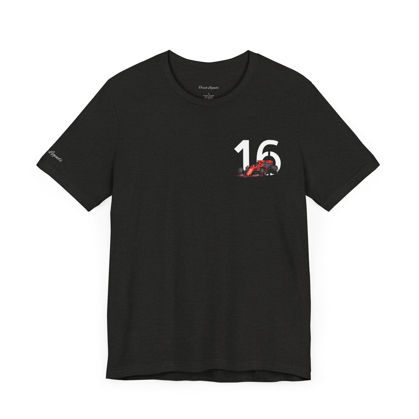 SF Formula 1 Unisex Tee - CL16