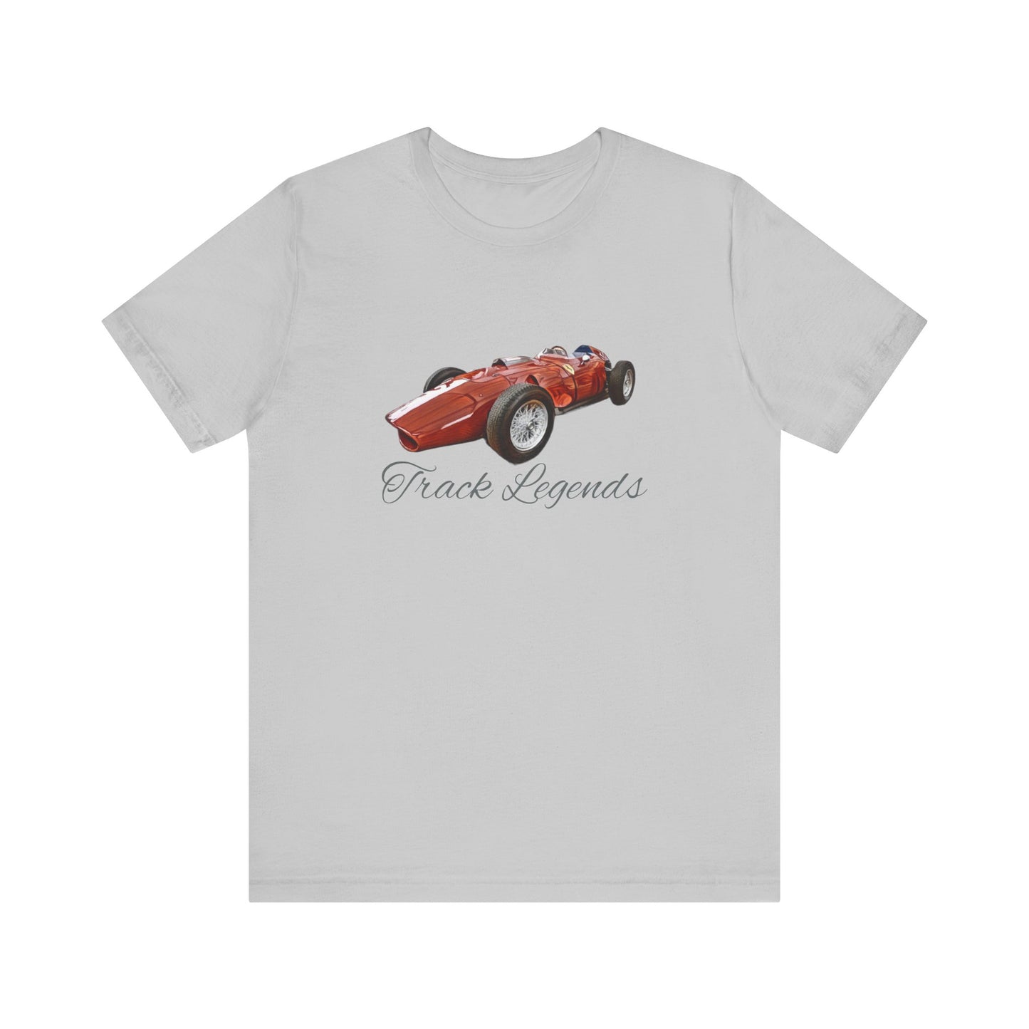 Vintage Ferrari F1 T-shirt