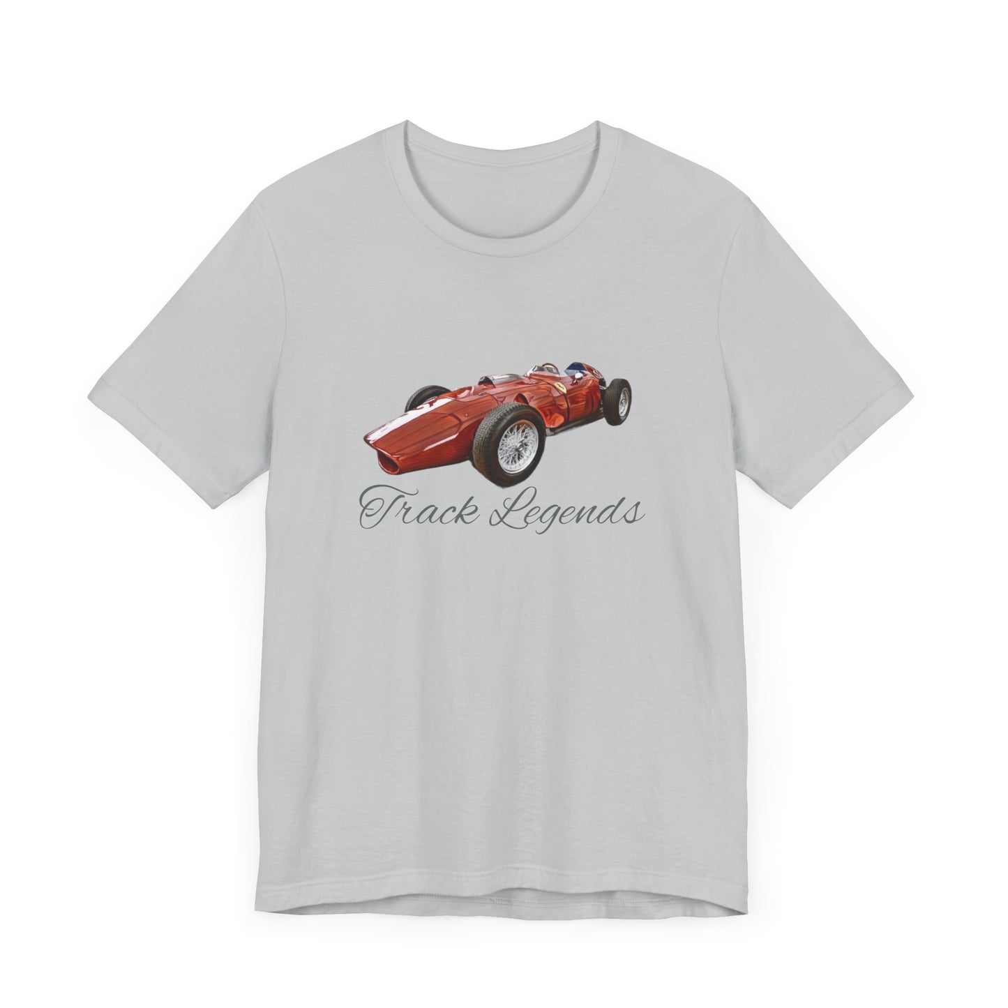Vintage Ferrari F1 T-shirt