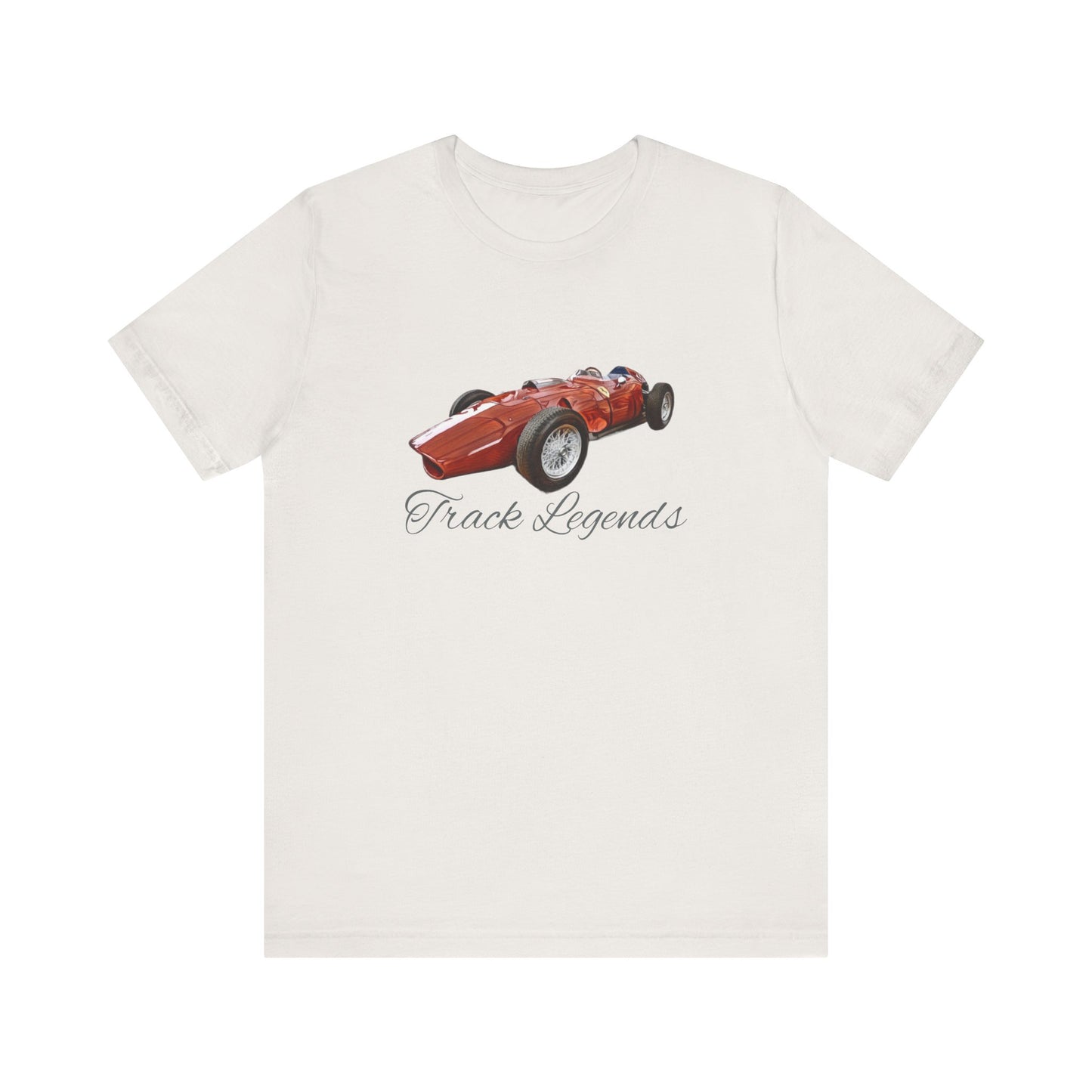 Vintage Ferrari F1 T-shirt