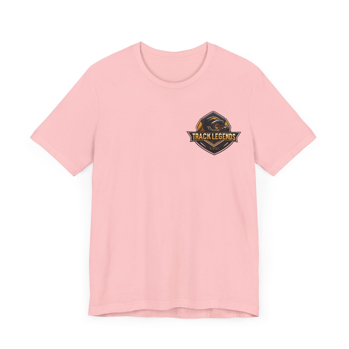 Track Legends Limited - Unisex Tee