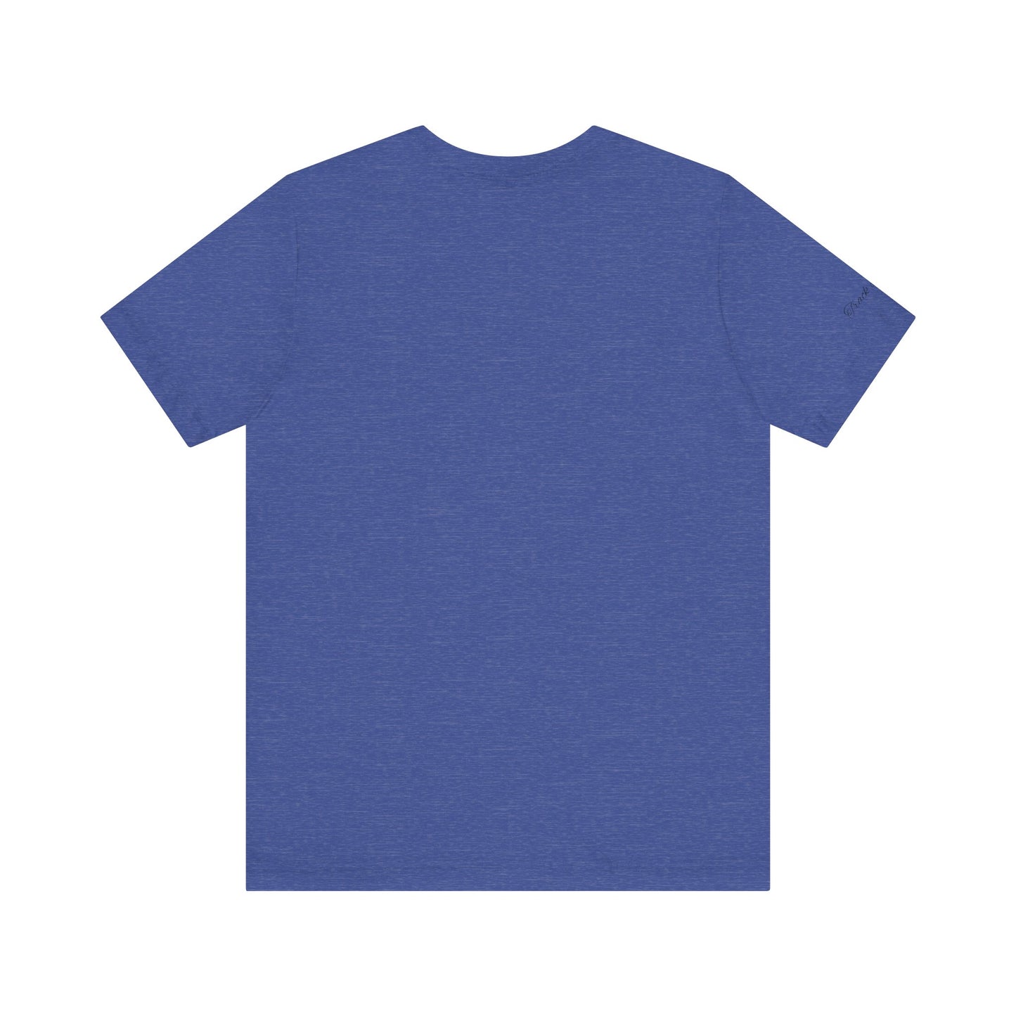 SF Formula 1 Unisex Tee - CL16