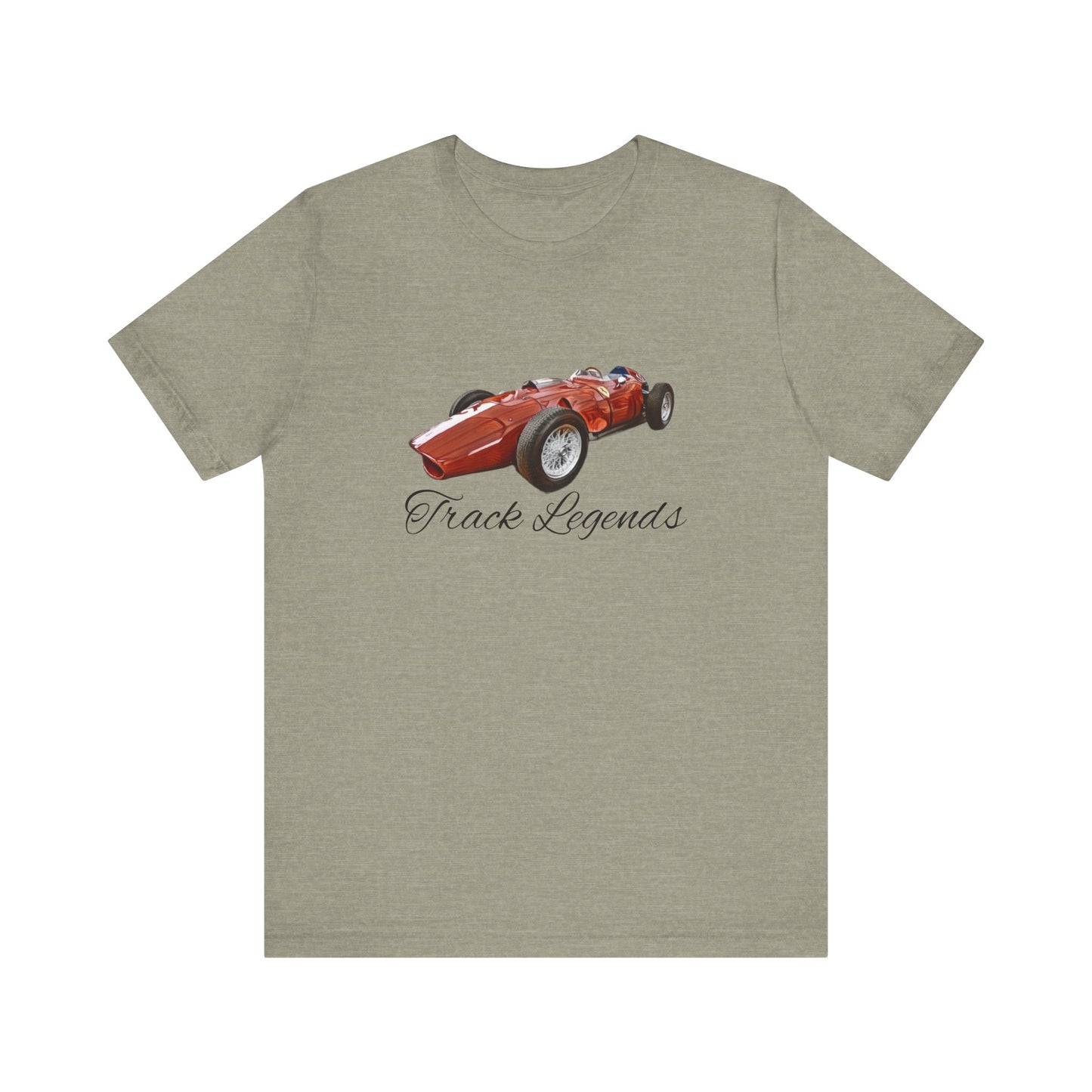 Vintage Ferrari F1 T-shirt