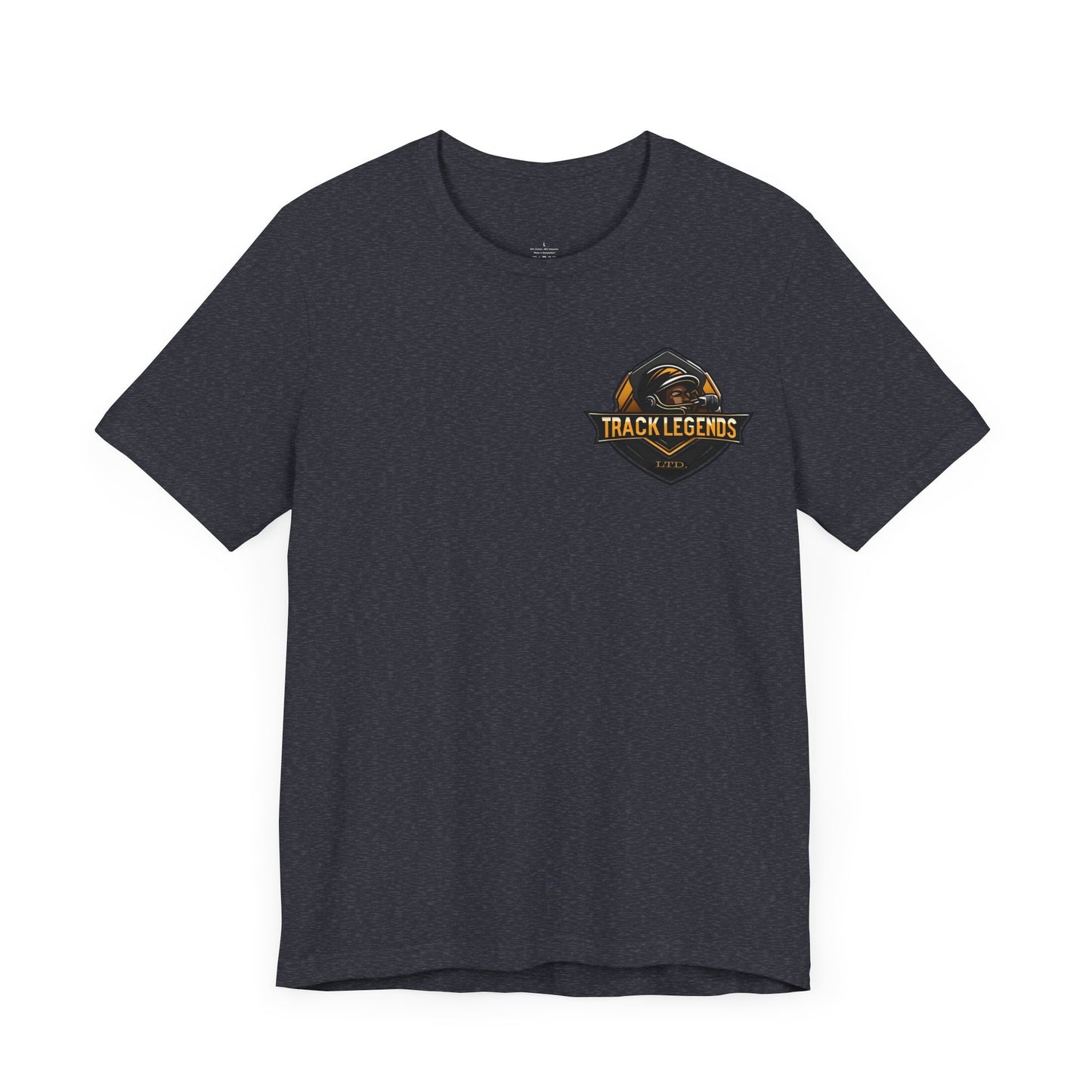 Track Legends Limited - Unisex Tee