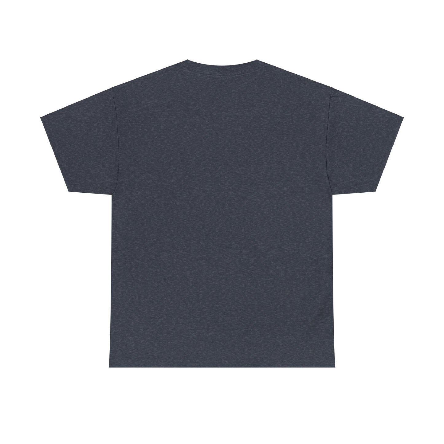 Freightliner Trucks - Unisex Heavy Cotton Tee