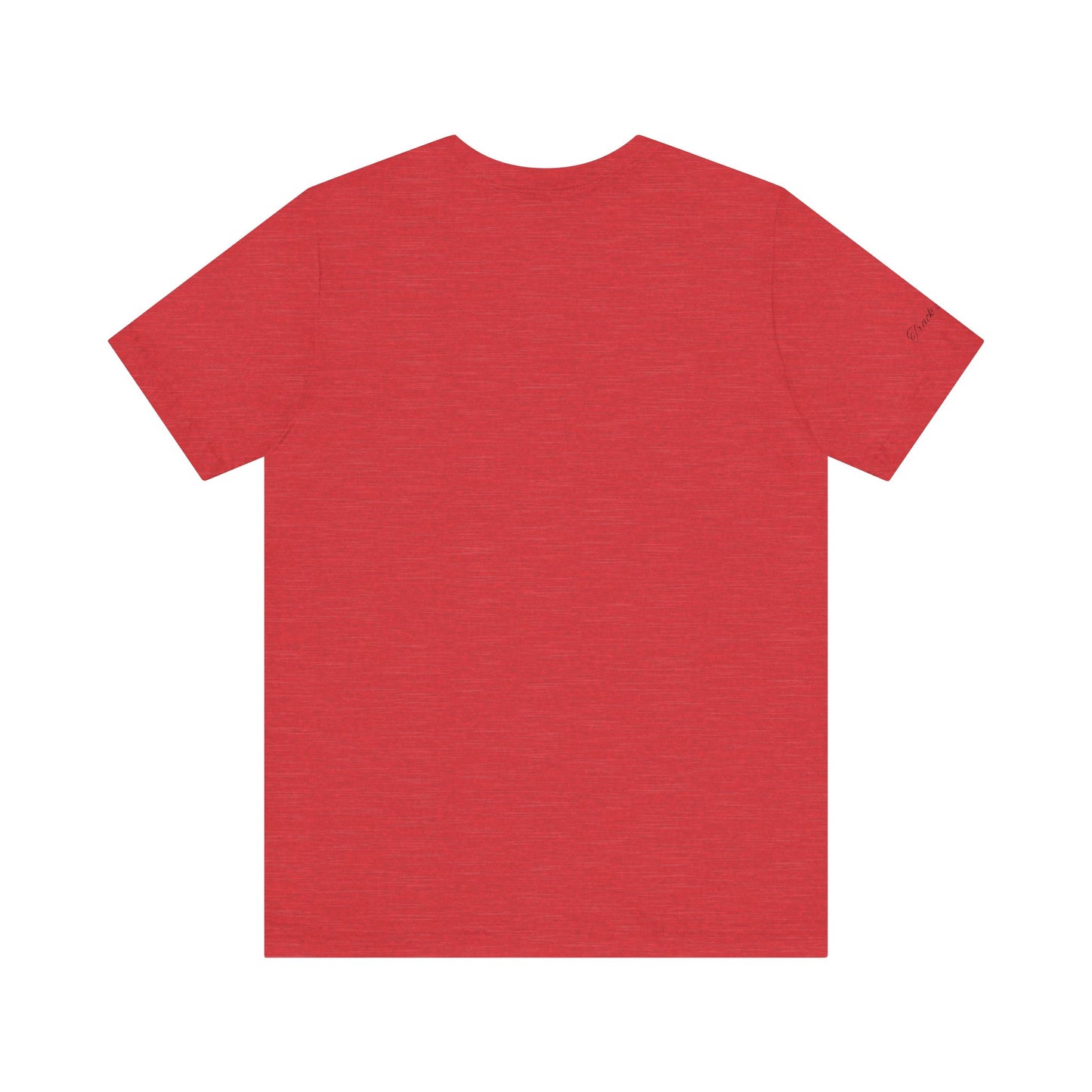 SF Formula 1 Unisex Tee - CL16