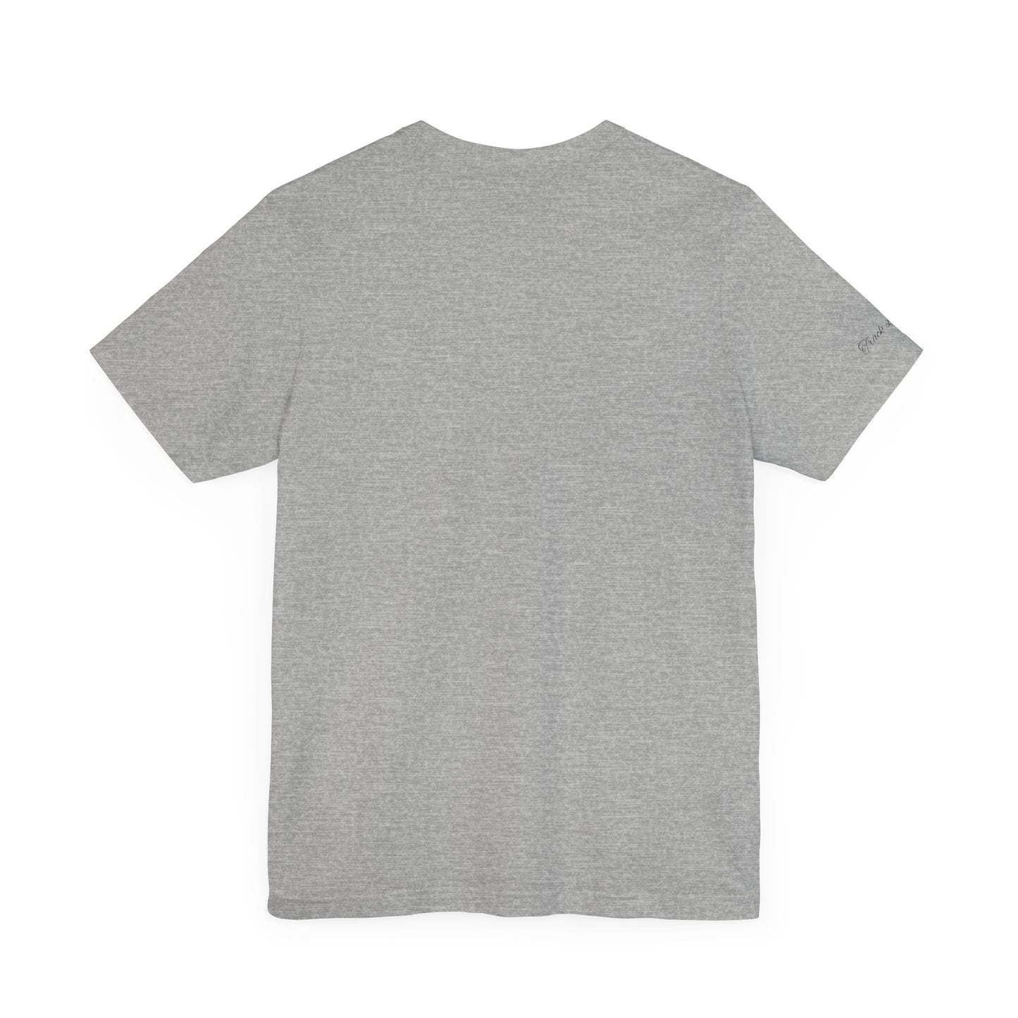 SF Formula 1 Unisex Tee - CL16