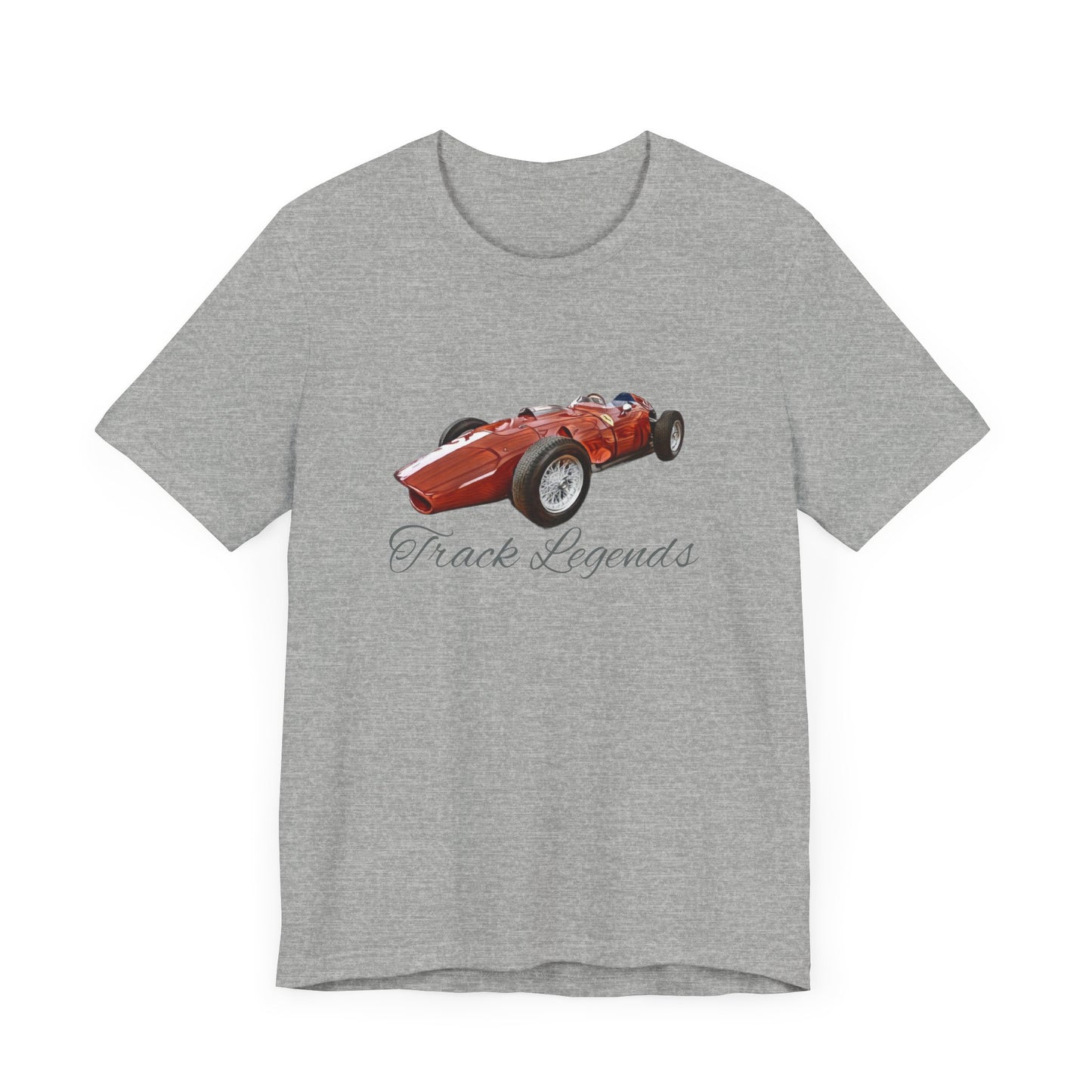 Vintage Ferrari F1 T-shirt