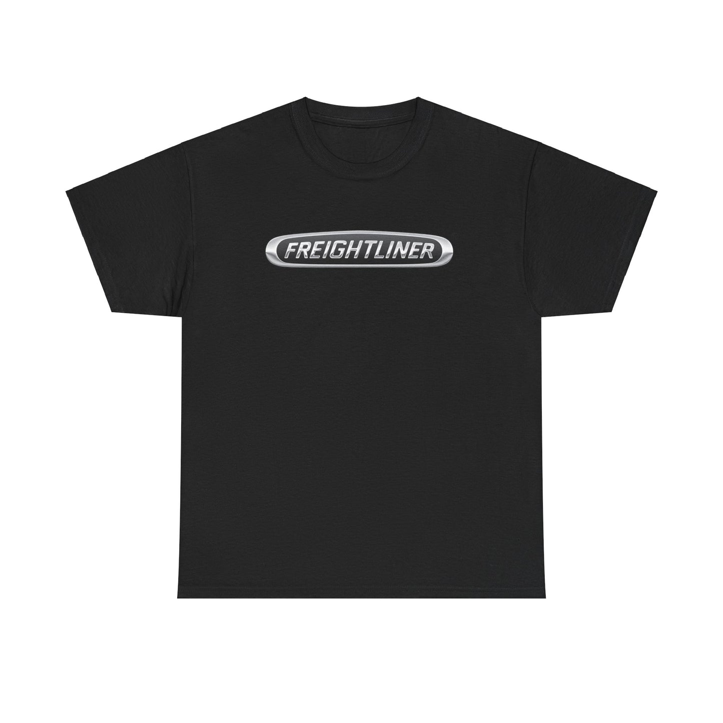 Freightliner Trucks - Unisex Heavy Cotton Tee