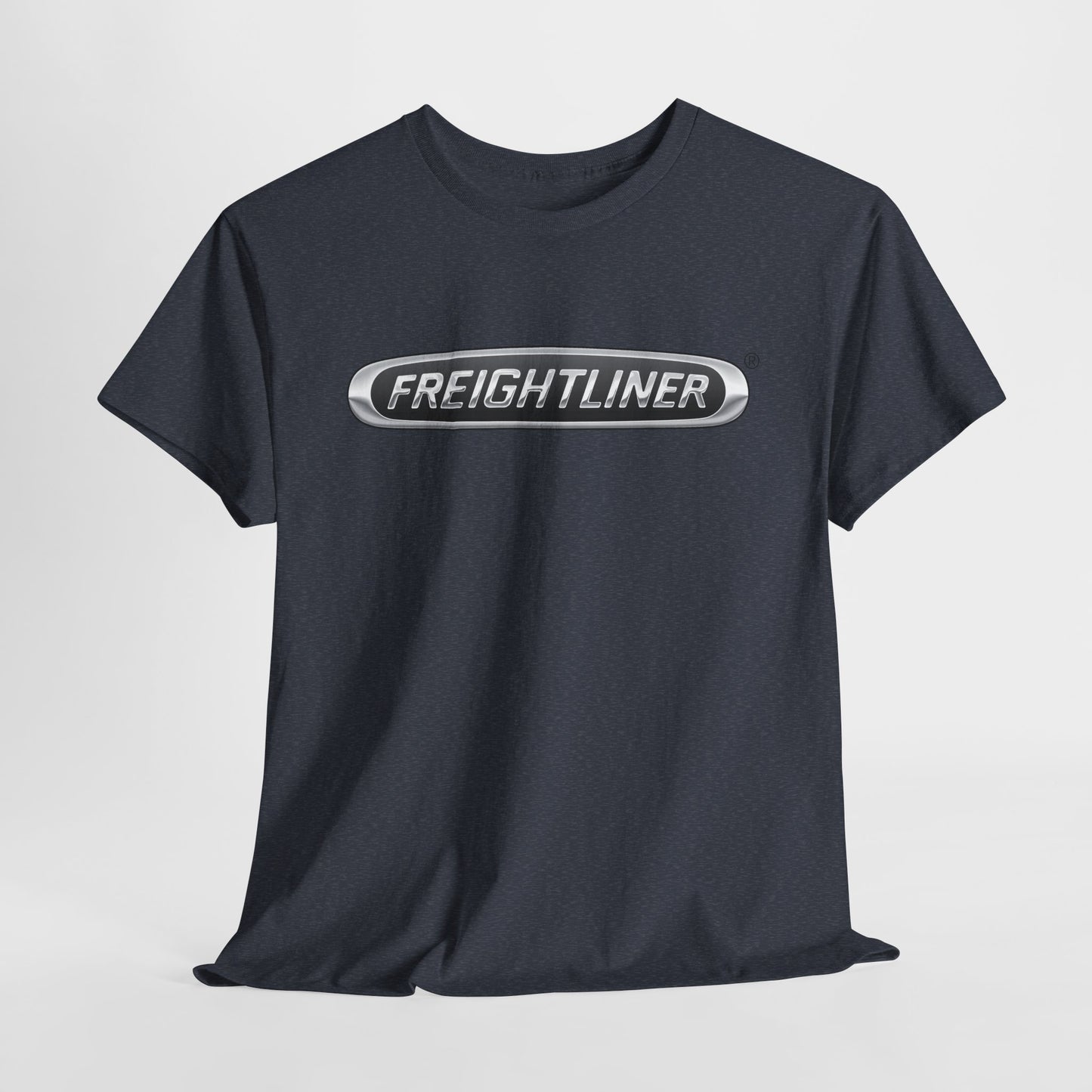 Freightliner Trucks - Unisex Heavy Cotton Tee