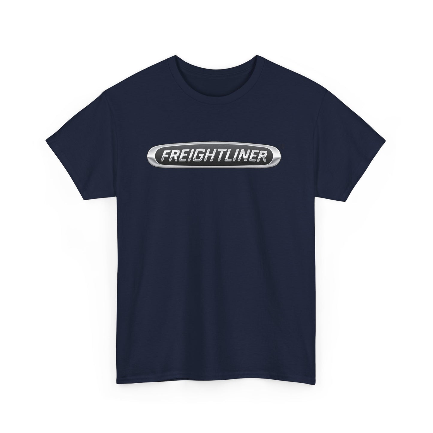 Freightliner Trucks - Unisex Heavy Cotton Tee