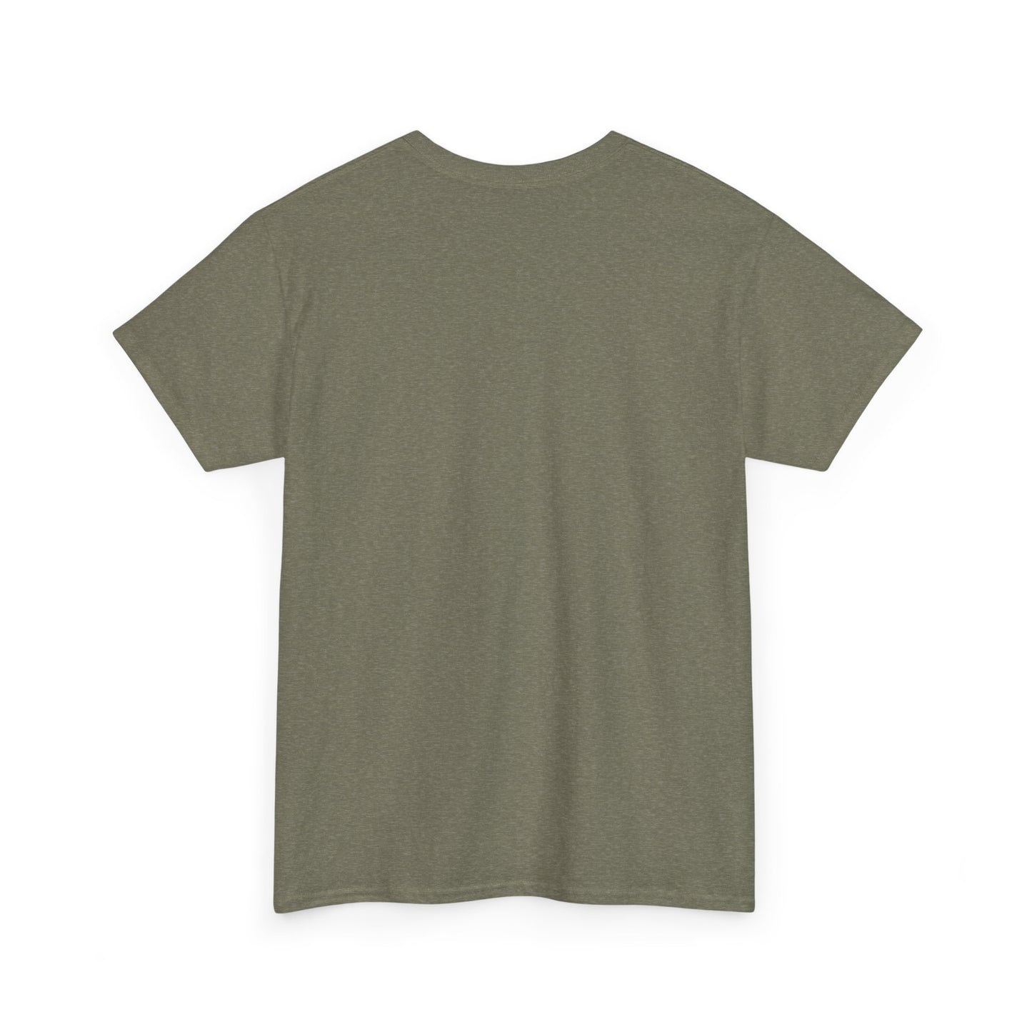 Freightliner Trucks - Unisex Heavy Cotton Tee