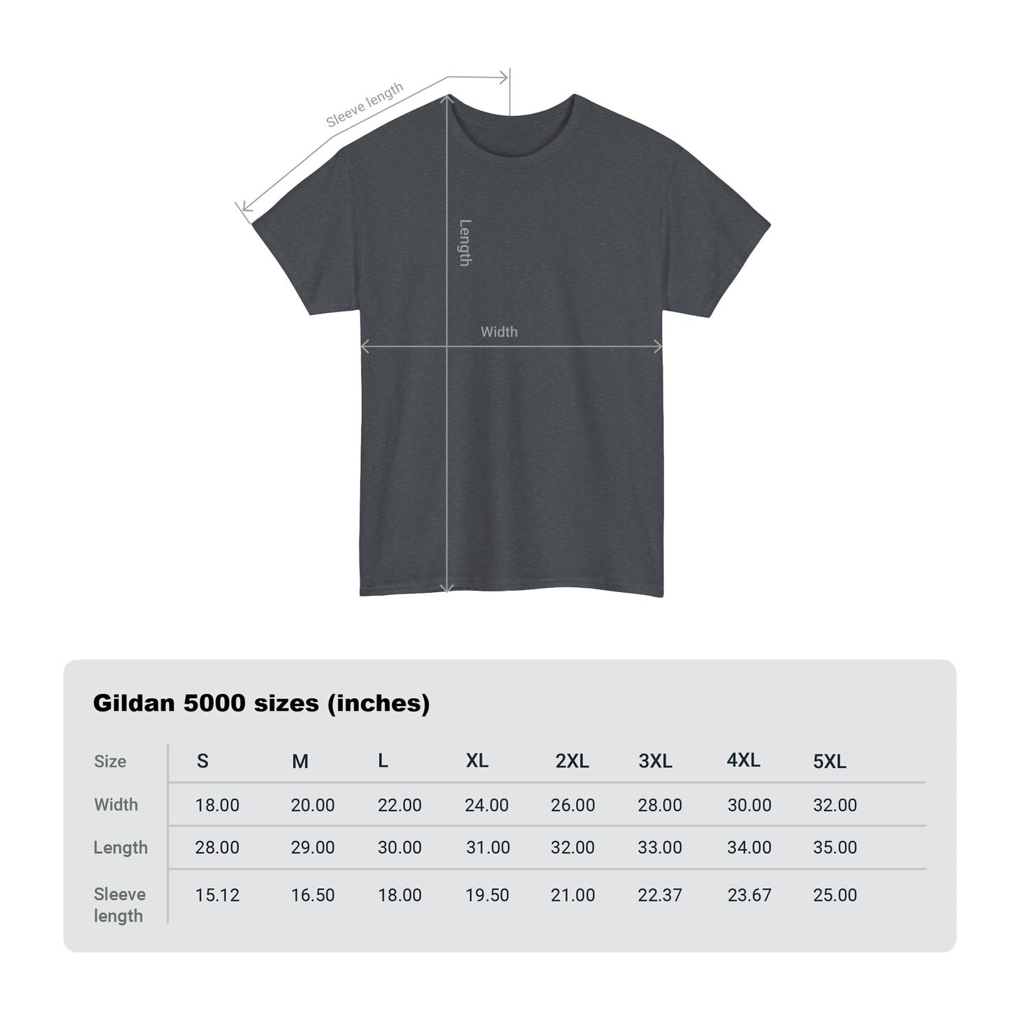 Freightliner Trucks - Unisex Heavy Cotton Tee