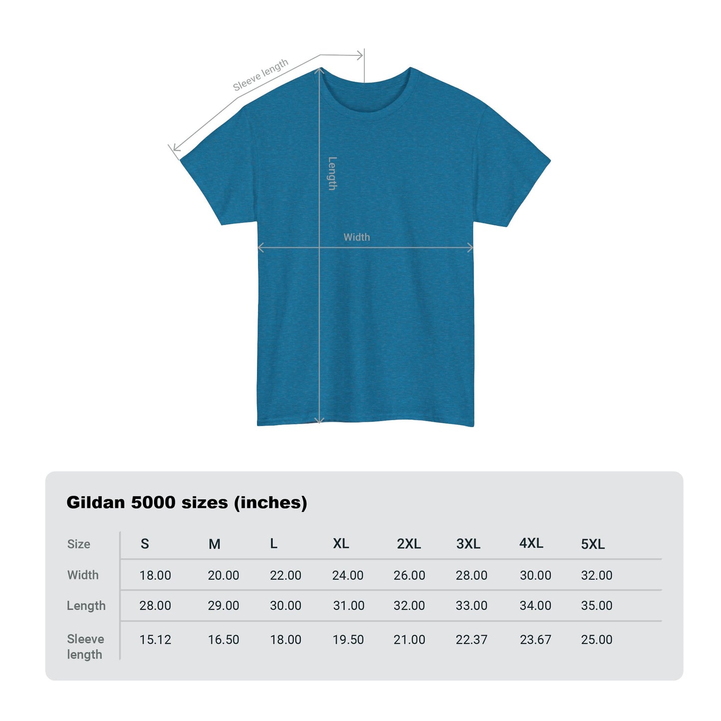 Freightliner Trucks - Unisex Heavy Cotton Tee