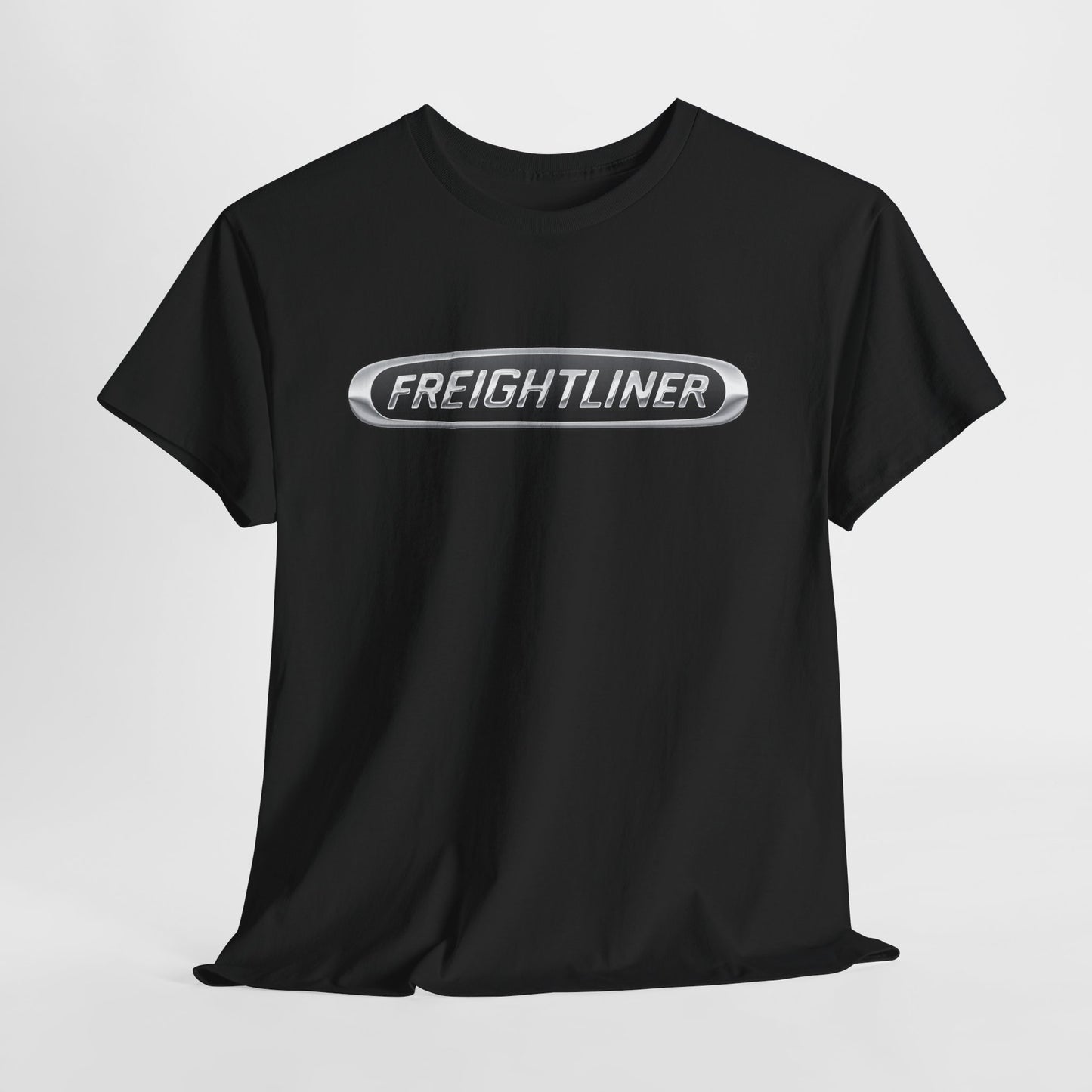 Freightliner Trucks - Unisex Heavy Cotton Tee