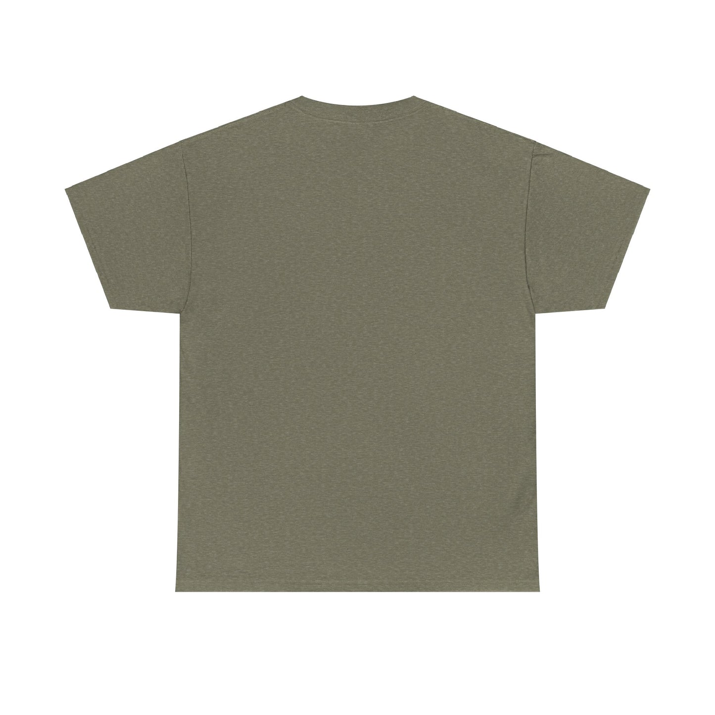 Freightliner Trucks - Unisex Heavy Cotton Tee