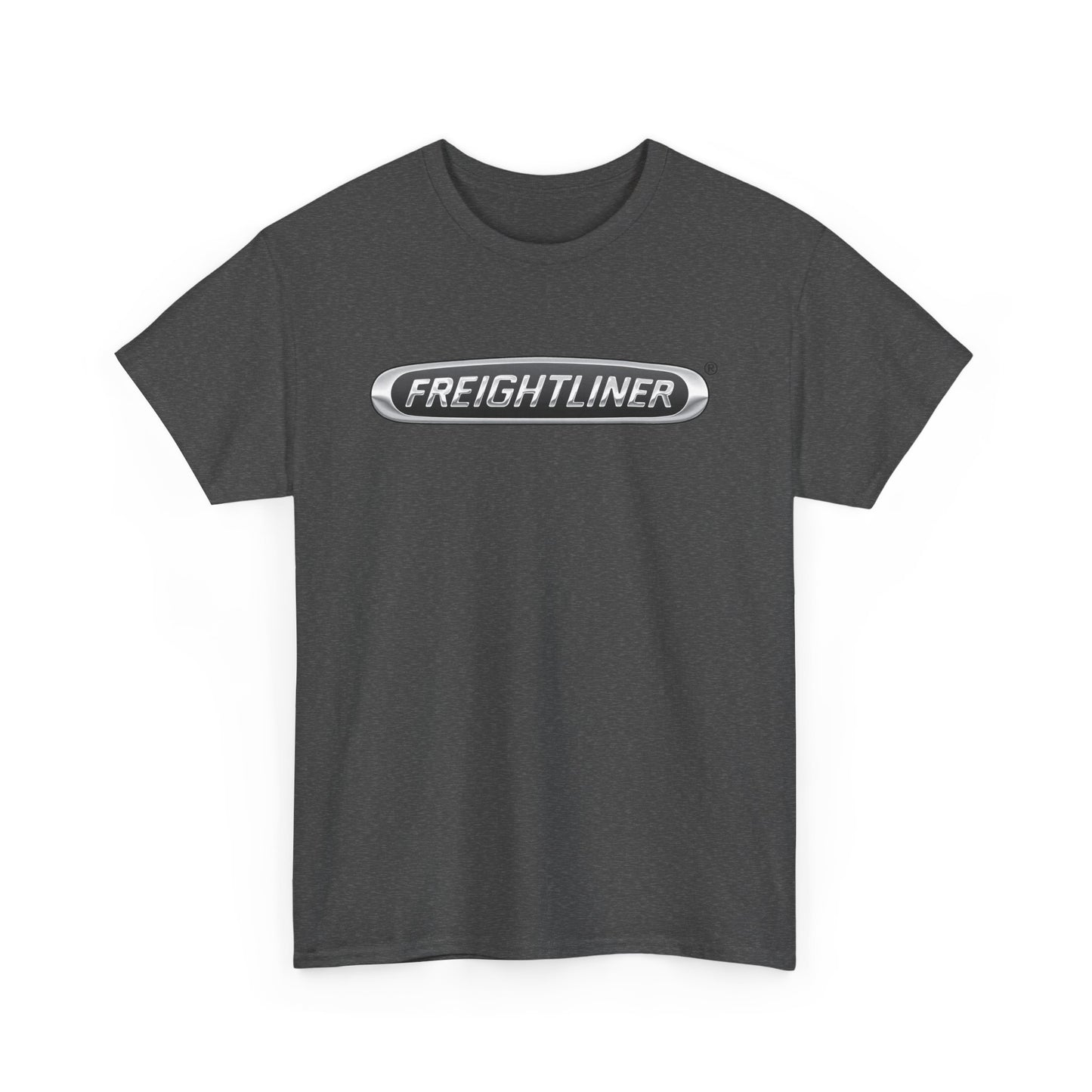 Freightliner Trucks - Unisex Heavy Cotton Tee
