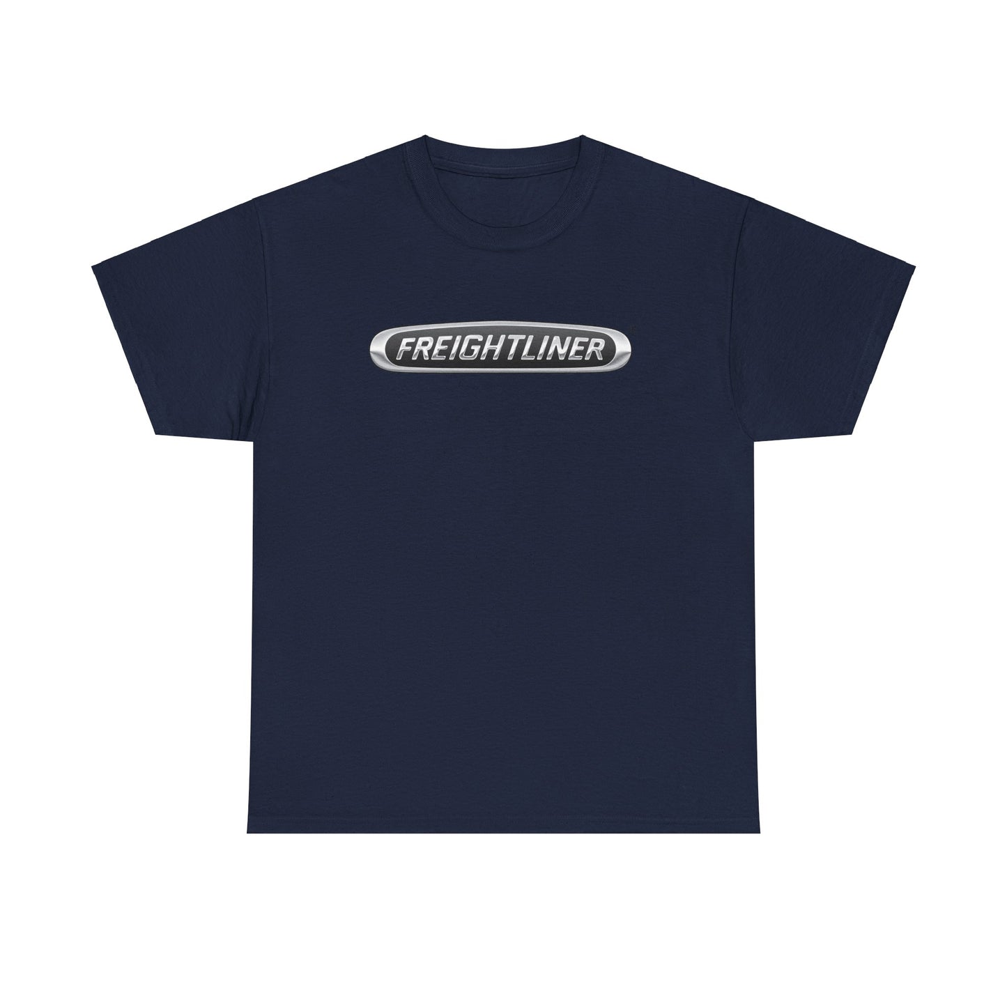 Freightliner Trucks - Unisex Heavy Cotton Tee