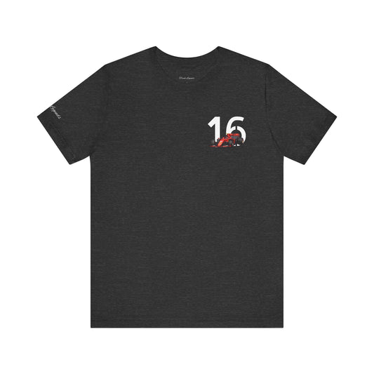 SF Formula 1 Unisex Tee - CL16
