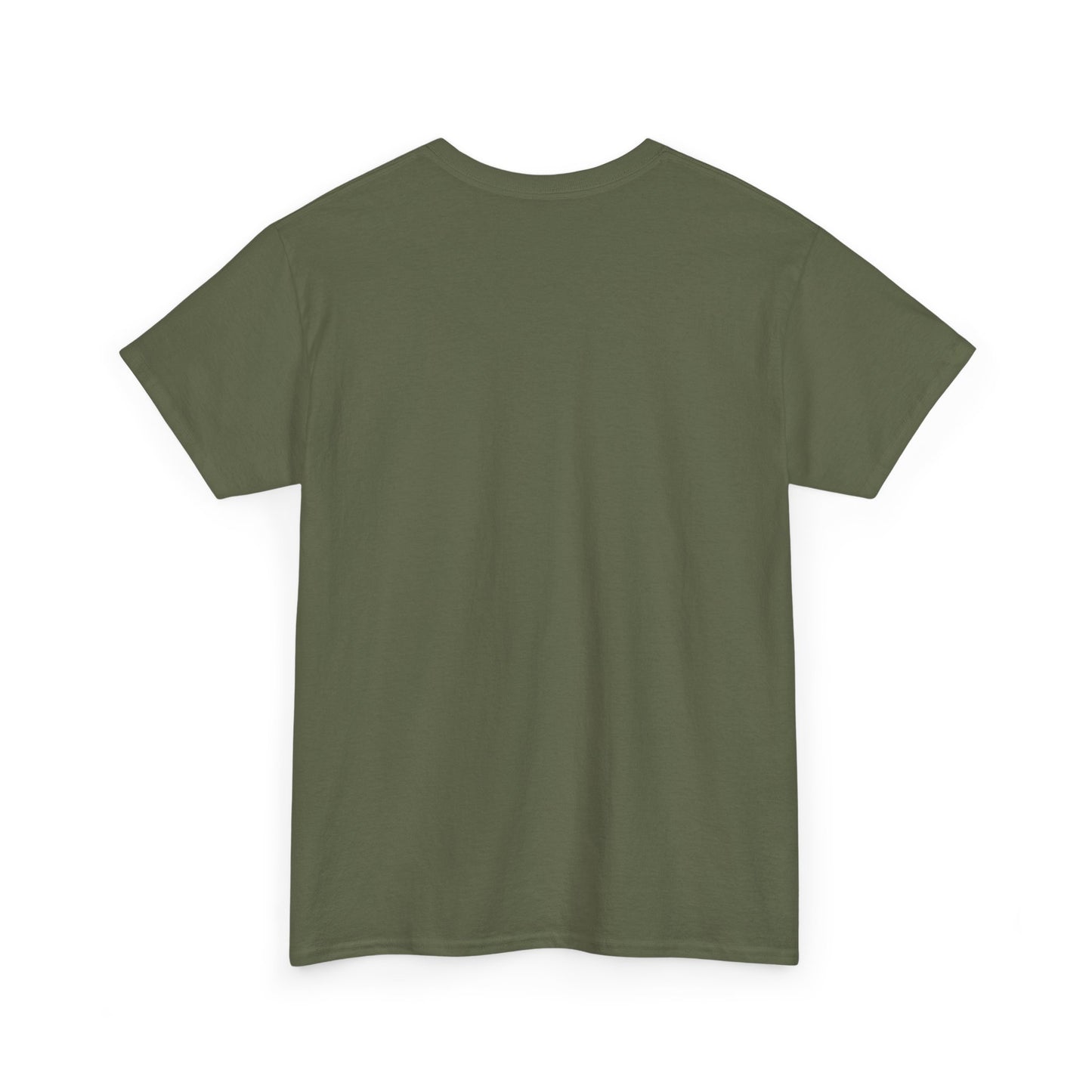 Freightliner Trucks - Unisex Heavy Cotton Tee