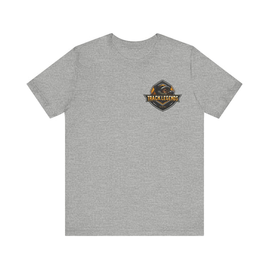 Track Legends Limited - Unisex Tee