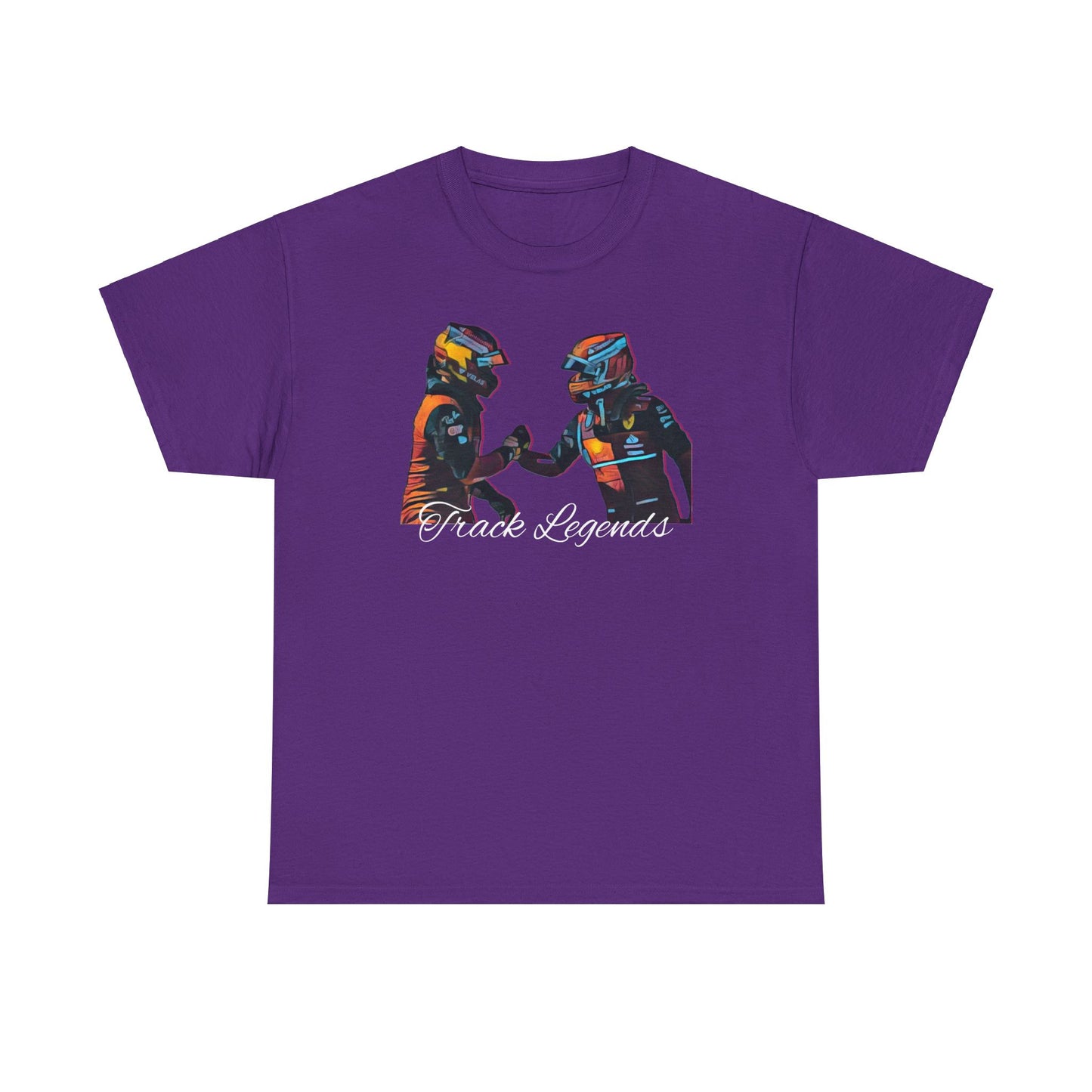 SF Double Podium - F1 Racing Tee