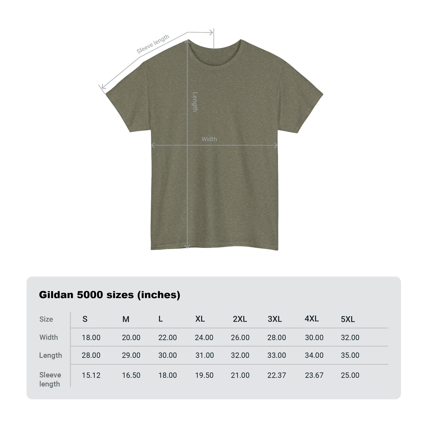 Freightliner Trucks - Unisex Heavy Cotton Tee