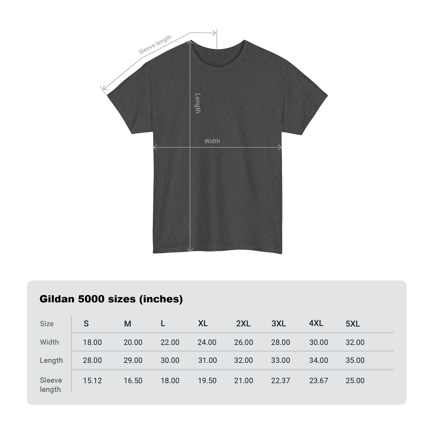 Freightliner Trucks - Unisex Heavy Cotton Tee
