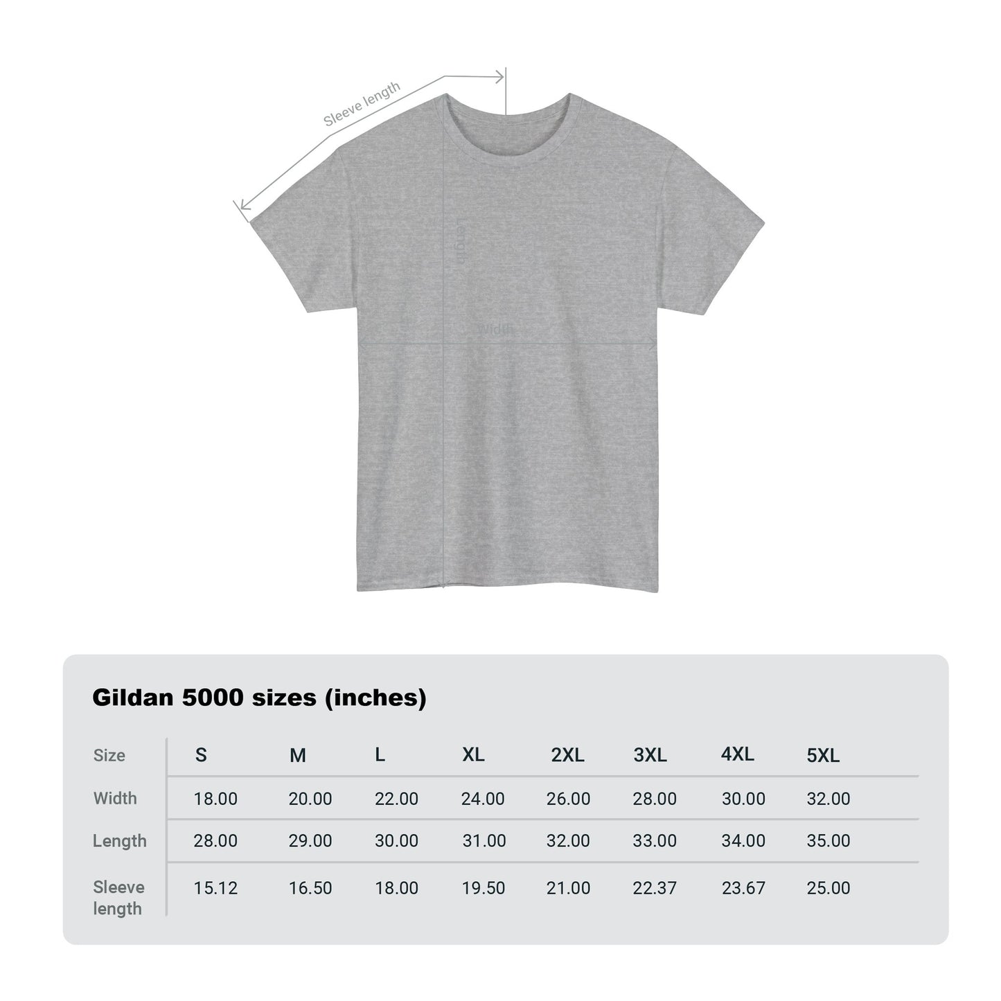 Freightliner Trucks - Unisex Heavy Cotton Tee