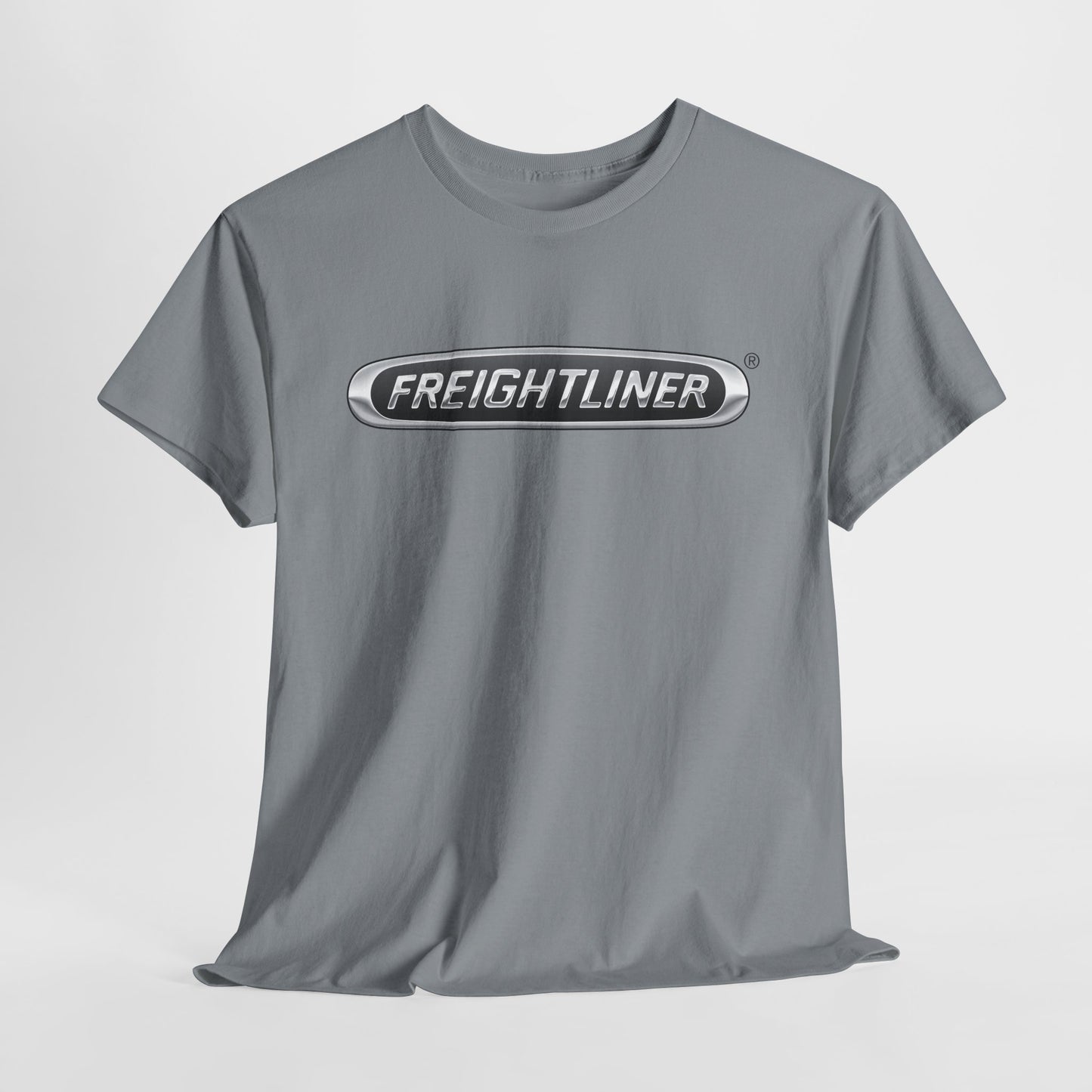 Freightliner Trucks - Unisex Heavy Cotton Tee