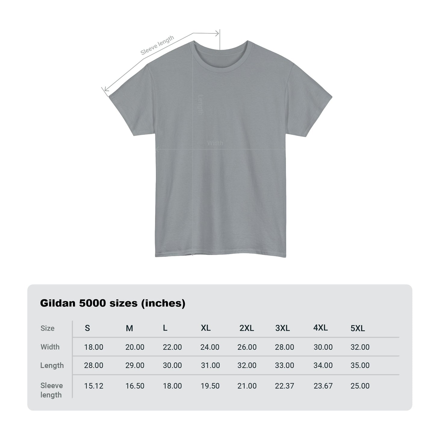 Freightliner Trucks - Unisex Heavy Cotton Tee