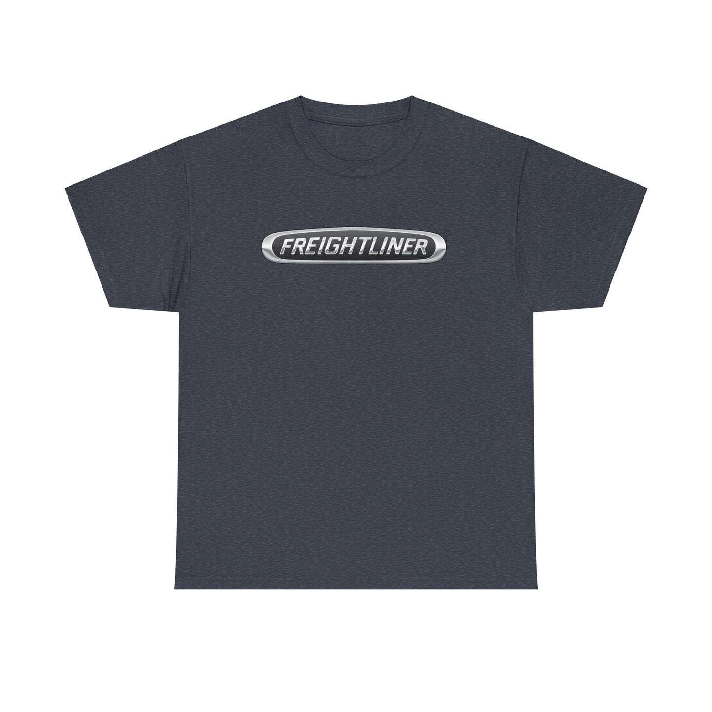Freightliner Trucks - Unisex Heavy Cotton Tee