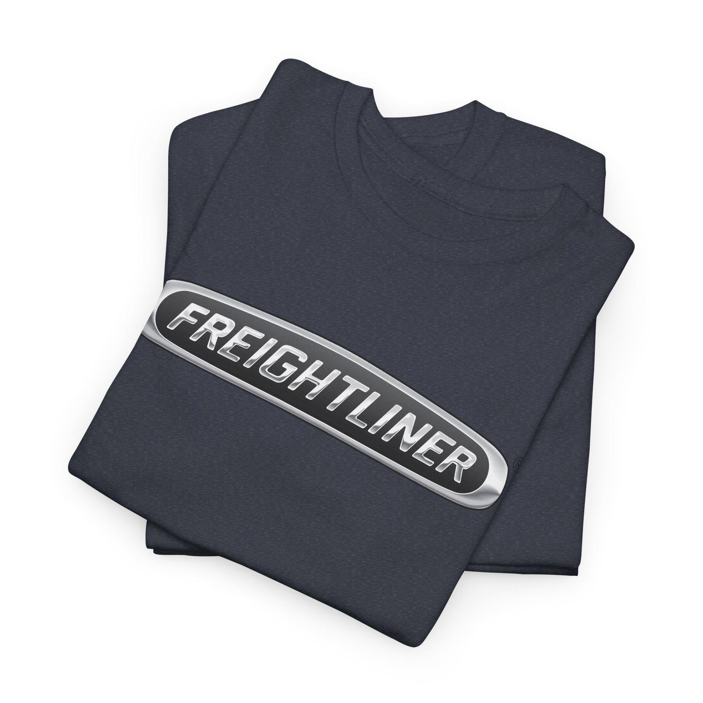 Freightliner Trucks - Unisex Heavy Cotton Tee