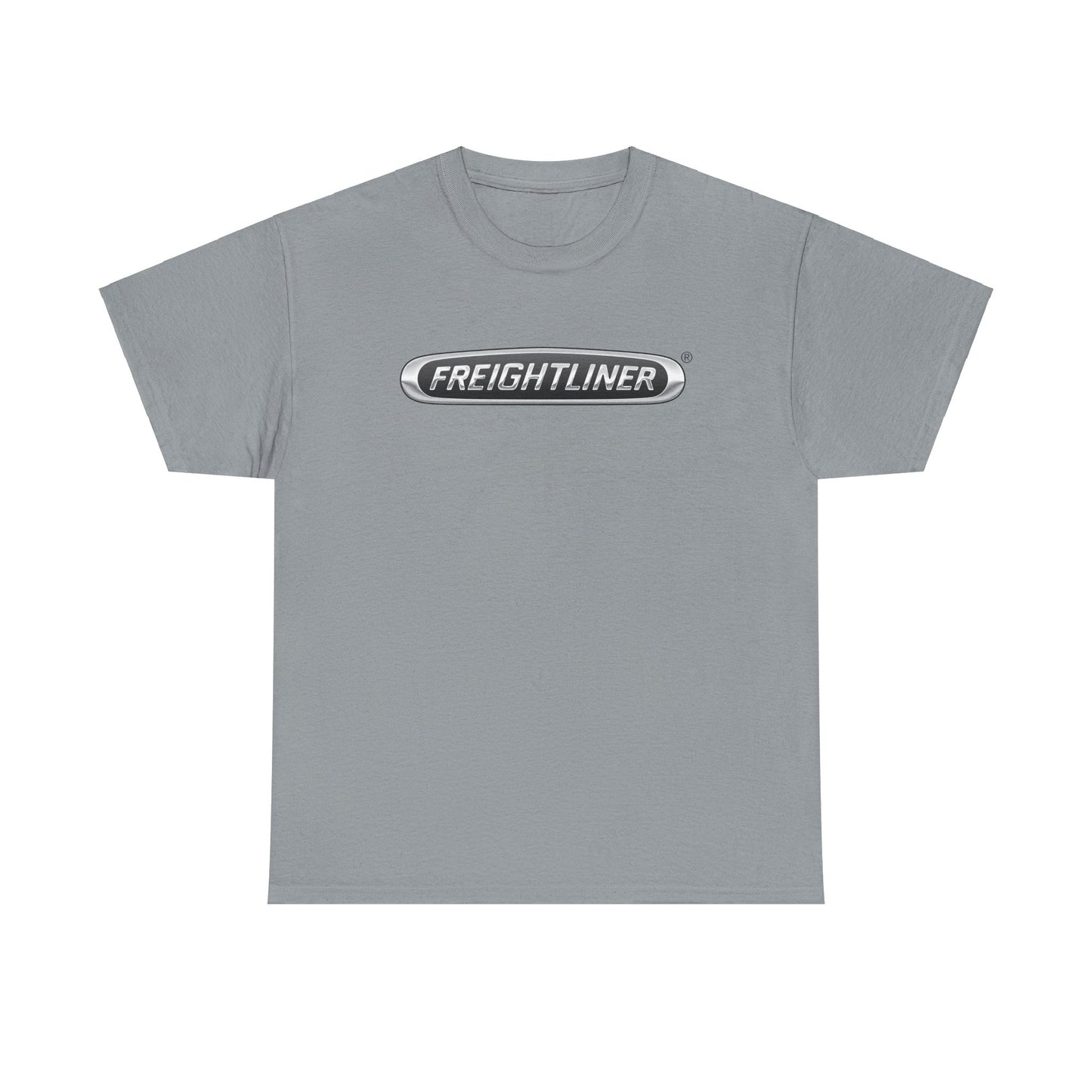 Freightliner Trucks - Unisex Heavy Cotton Tee
