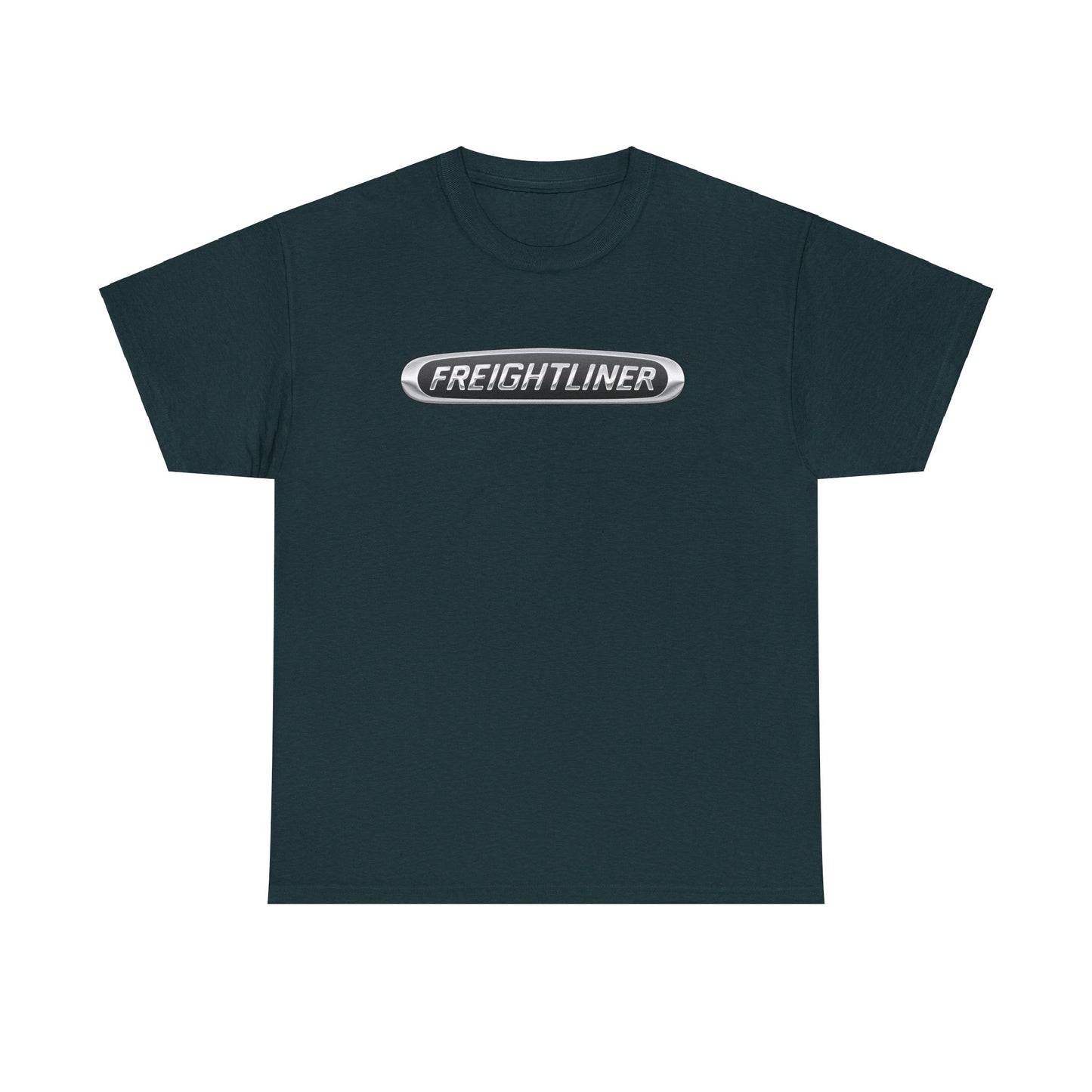 Freightliner Trucks - Unisex Heavy Cotton Tee