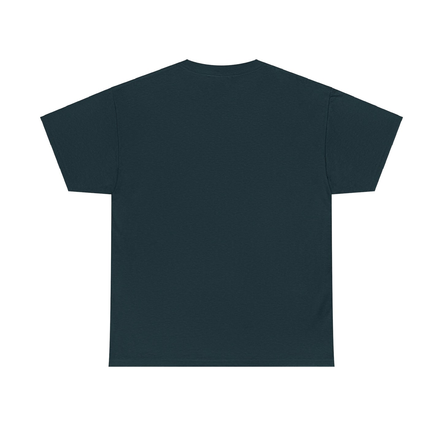 Freightliner Trucks - Unisex Heavy Cotton Tee
