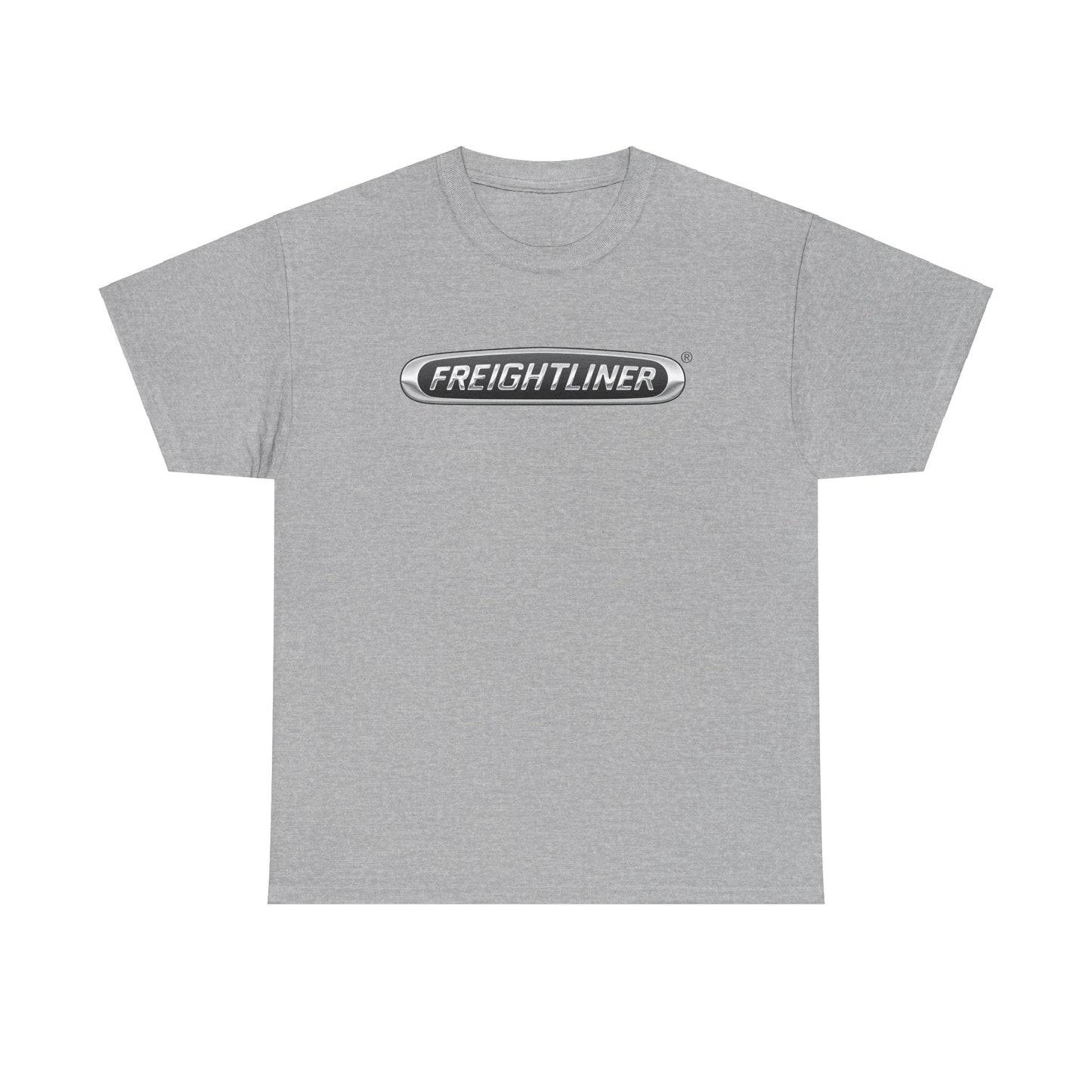 Freightliner Trucks - Unisex Heavy Cotton Tee