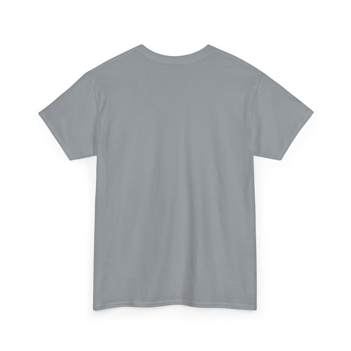 Freightliner Trucks - Unisex Heavy Cotton Tee